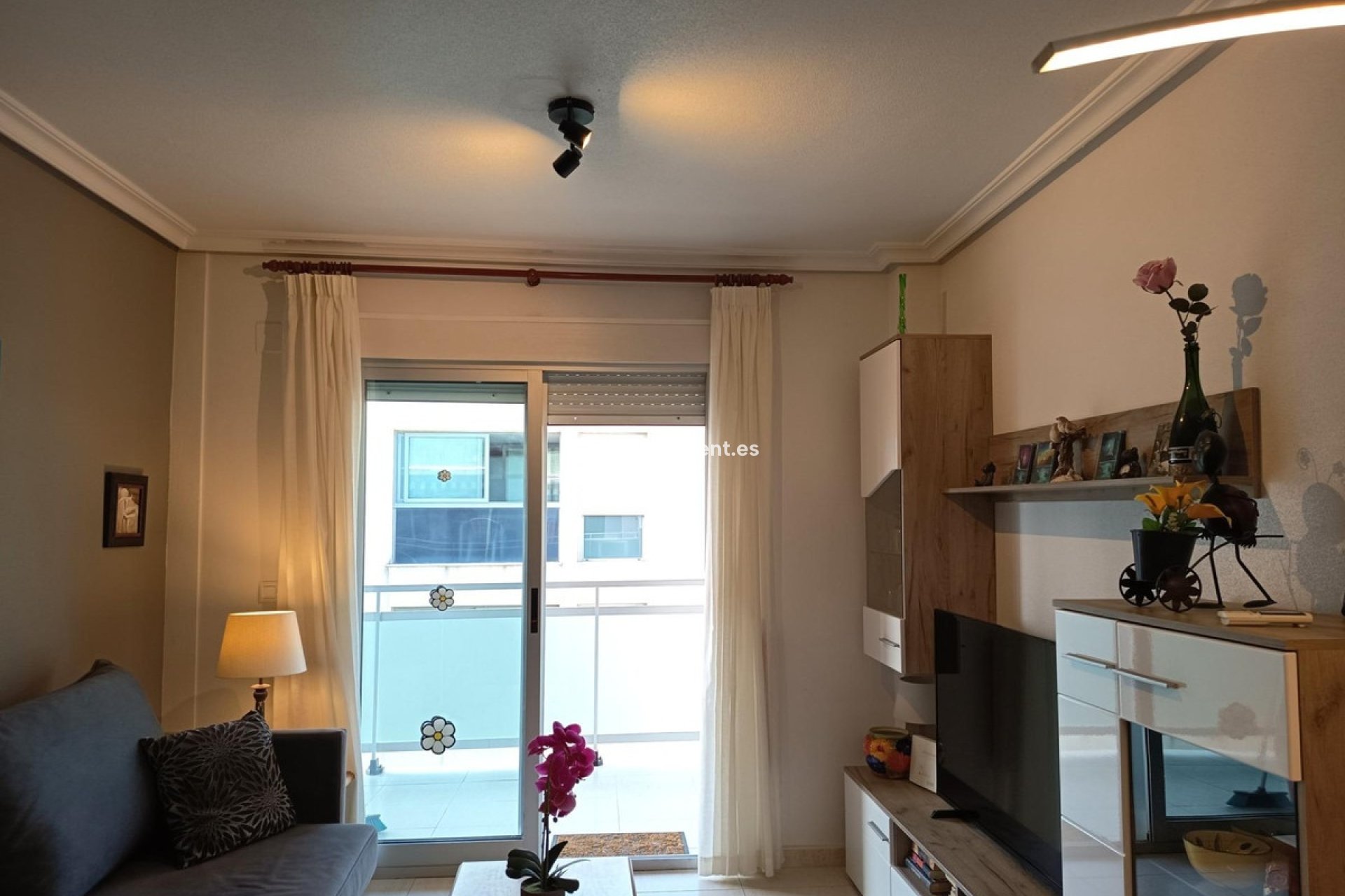 Wiederverkauf - Wohnung - Orihuela Costa - Cabo roig - La Zenia