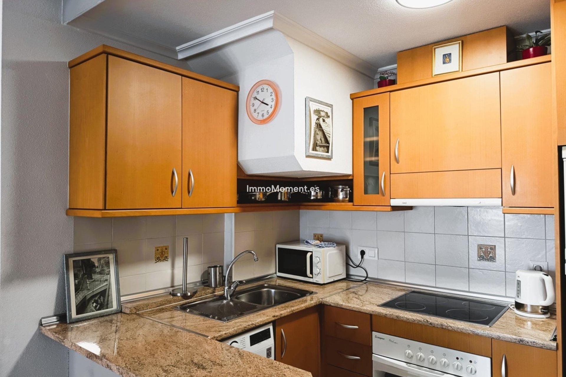 Wiederverkauf - Wohnung - Orihuela Costa - Cabo roig - La Zenia