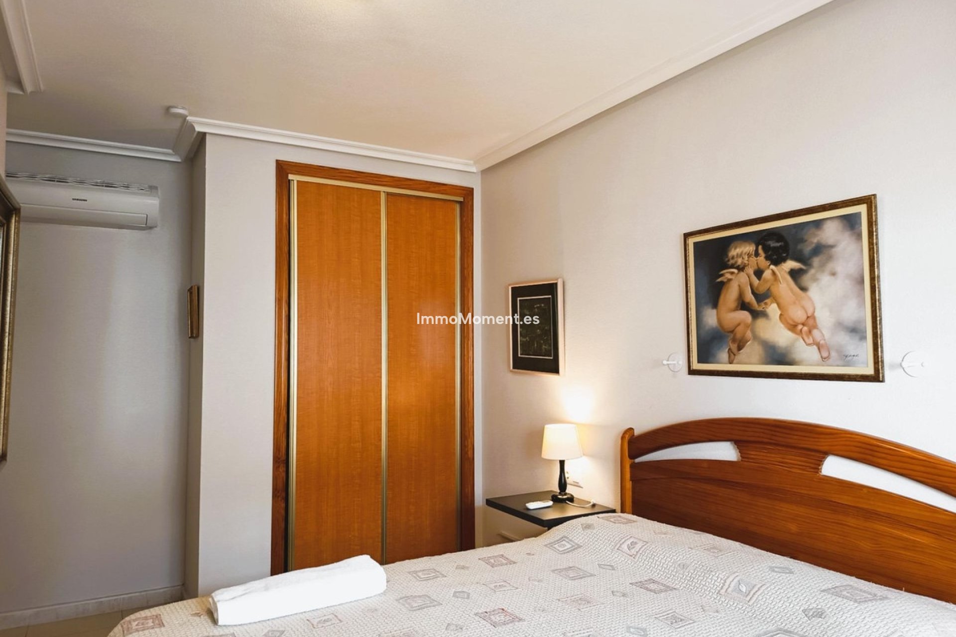 Wiederverkauf - Wohnung - Orihuela Costa - Cabo roig - La Zenia