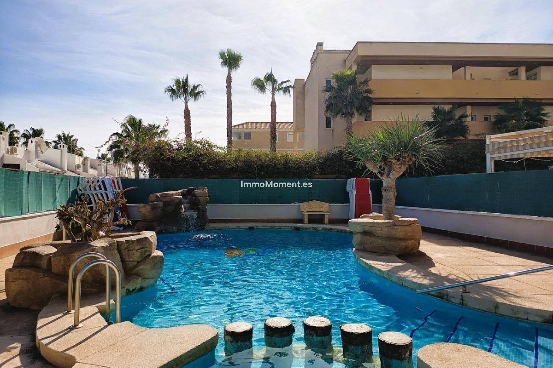 Wiederverkauf - Wohnung - Orihuela Costa - Cabo roig - La Zenia