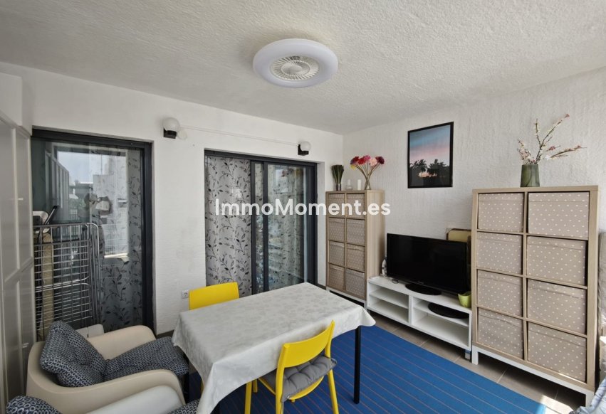 Wiederverkauf - Wohnung - Orihuela Costa - Cabo roig - La Zenia