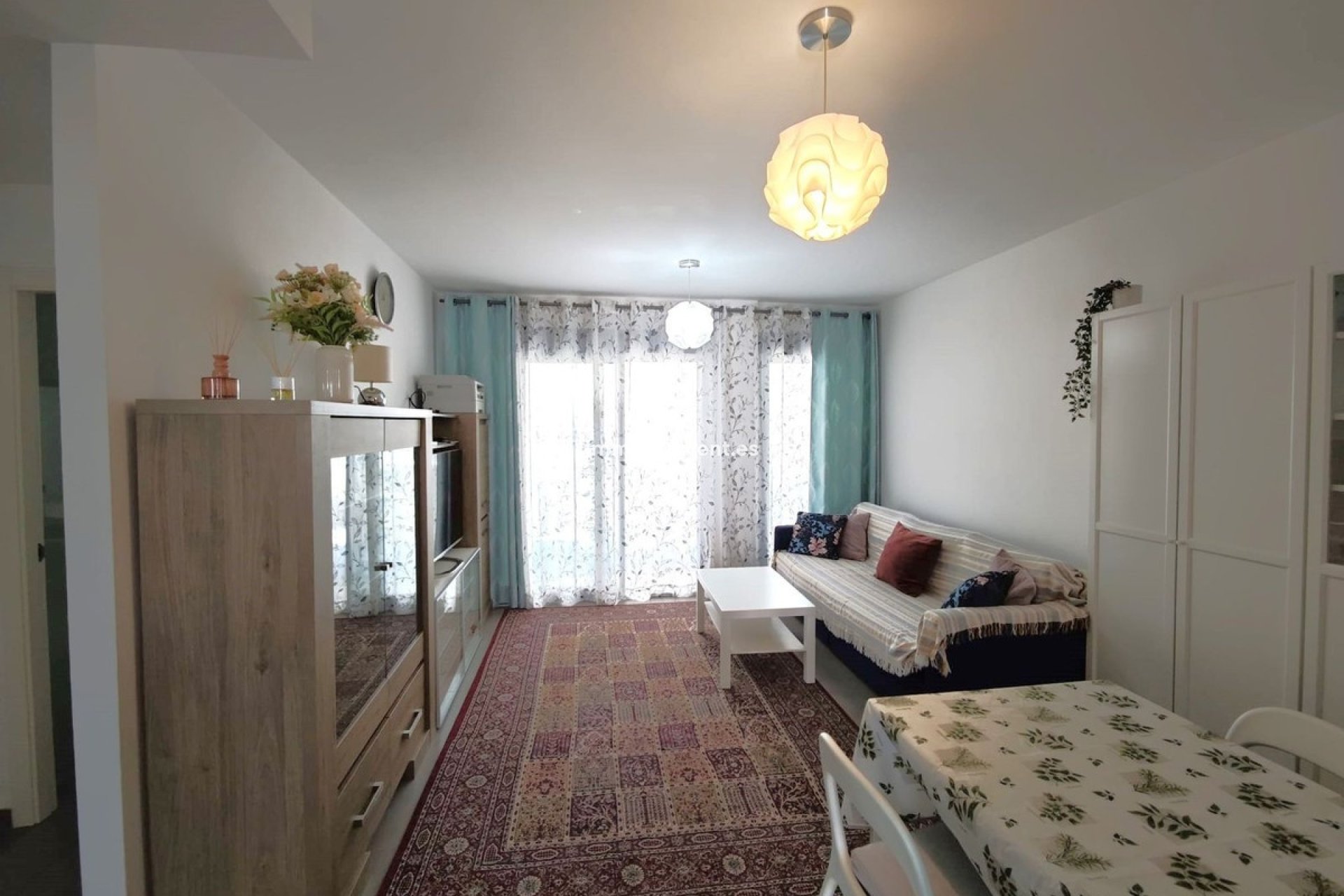 Wiederverkauf - Wohnung - Orihuela Costa - Cabo roig - La Zenia
