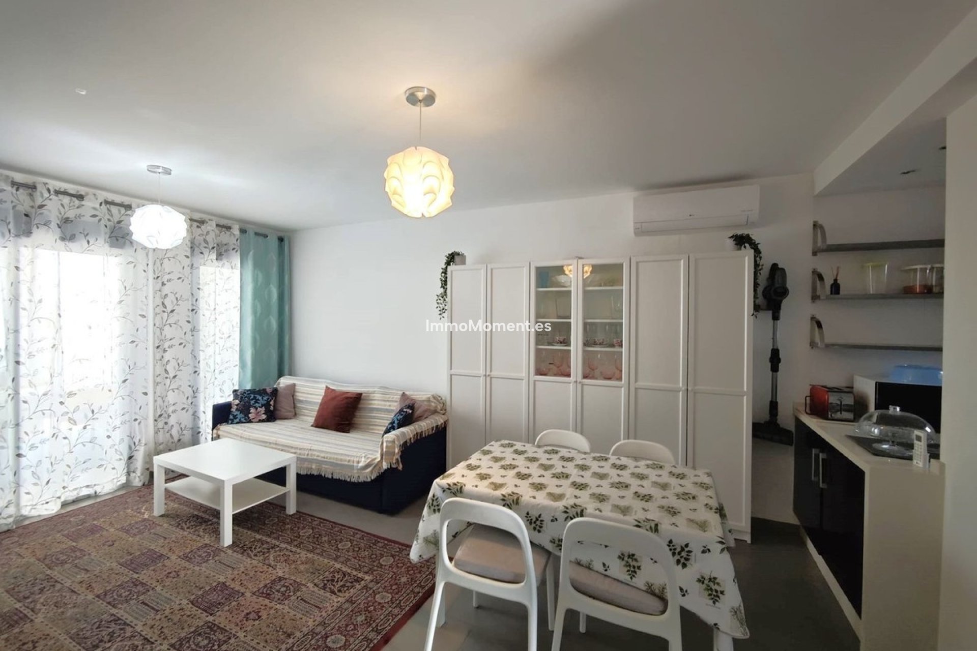 Wiederverkauf - Wohnung - Orihuela Costa - Cabo roig - La Zenia