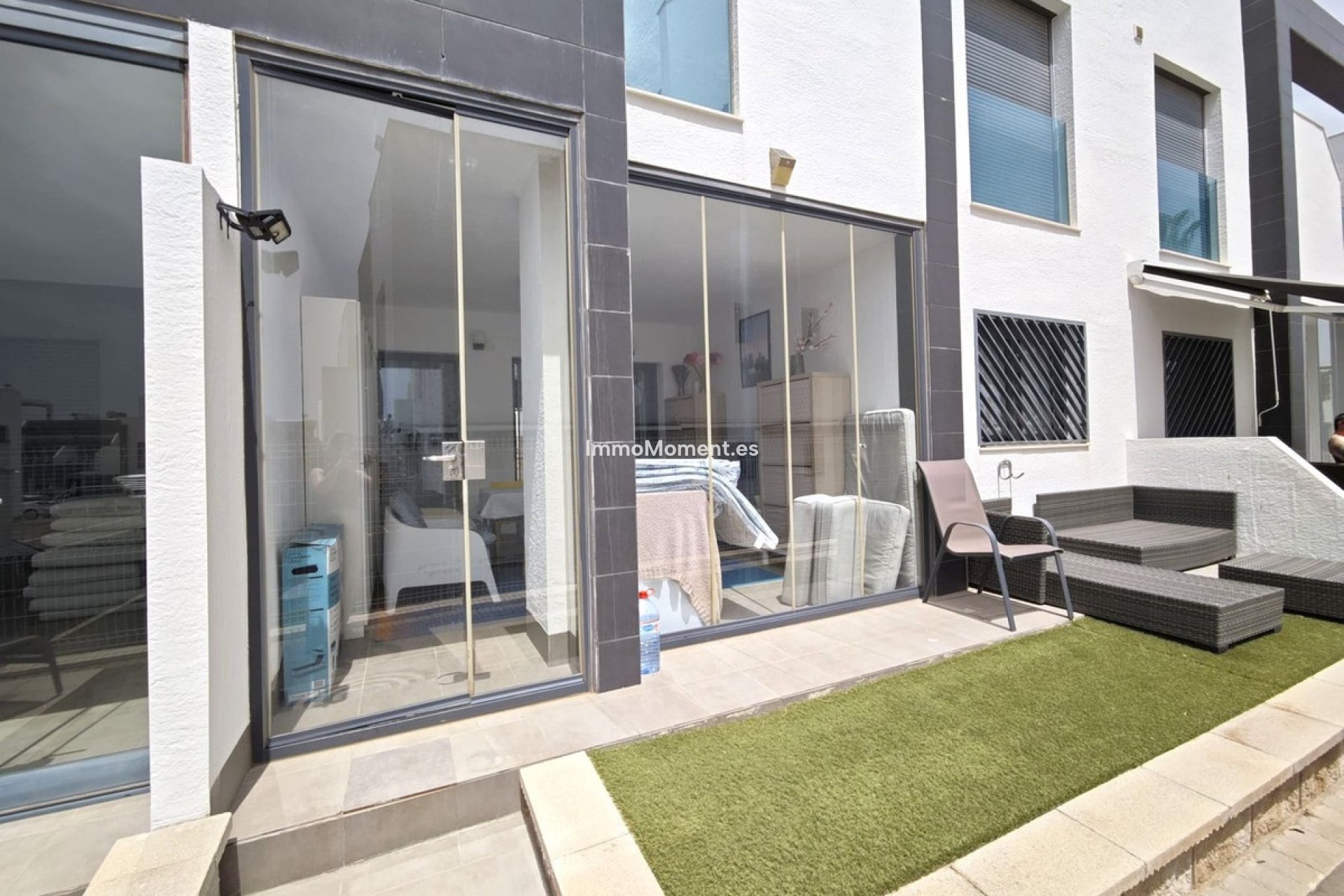 Wiederverkauf - Wohnung - Orihuela Costa - Cabo roig - La Zenia