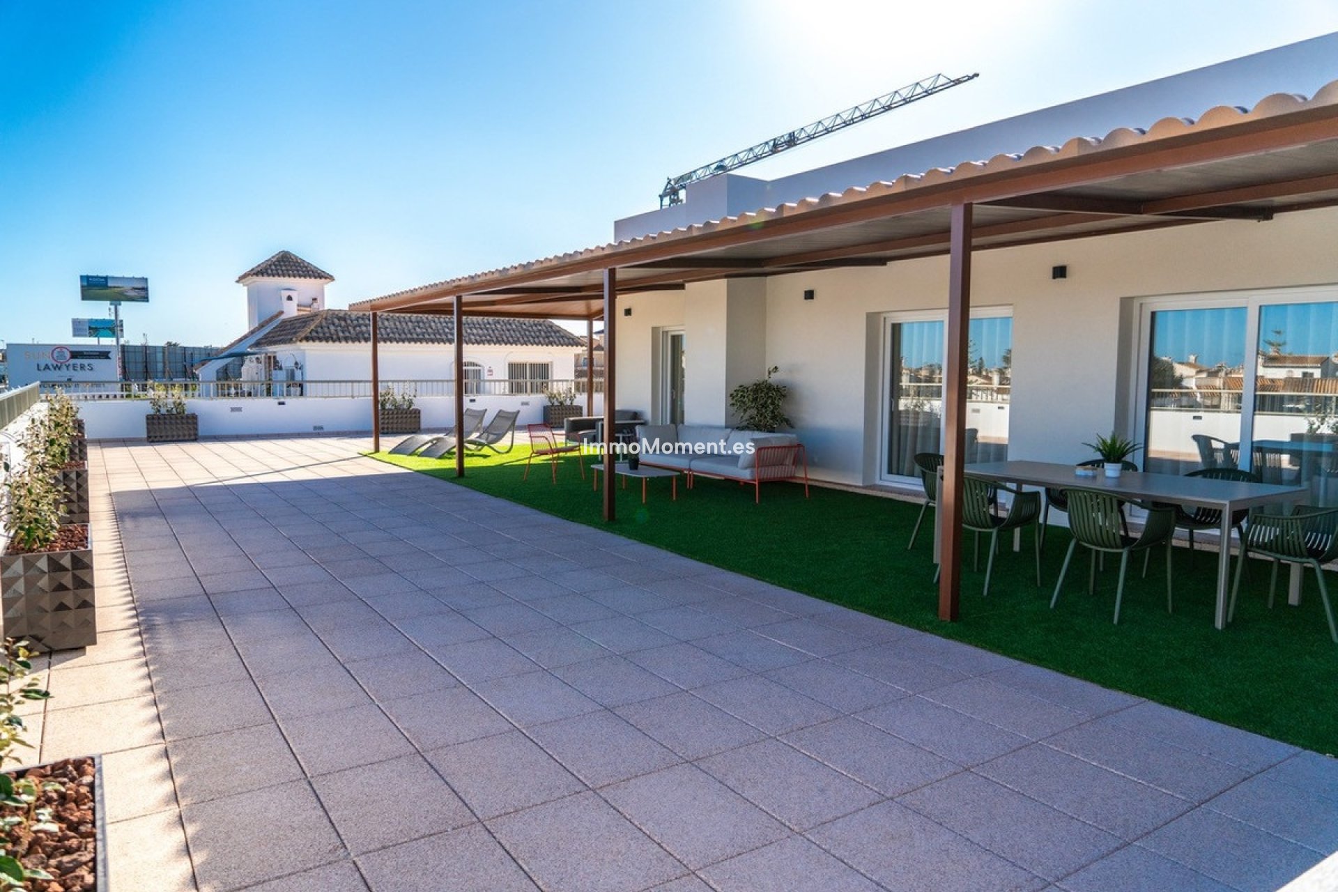 Wiederverkauf - Wohnung - Orihuela Costa - Cabo roig - La Zenia