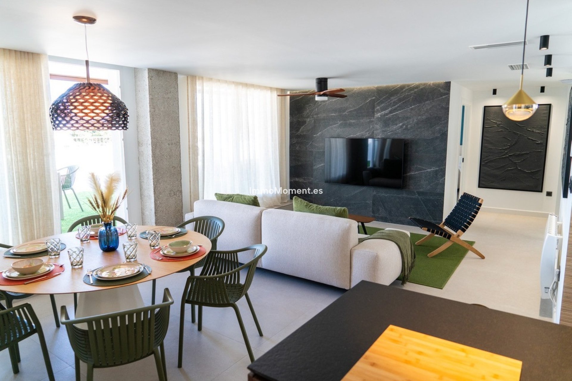 Wiederverkauf - Wohnung - Orihuela Costa - Cabo roig - La Zenia
