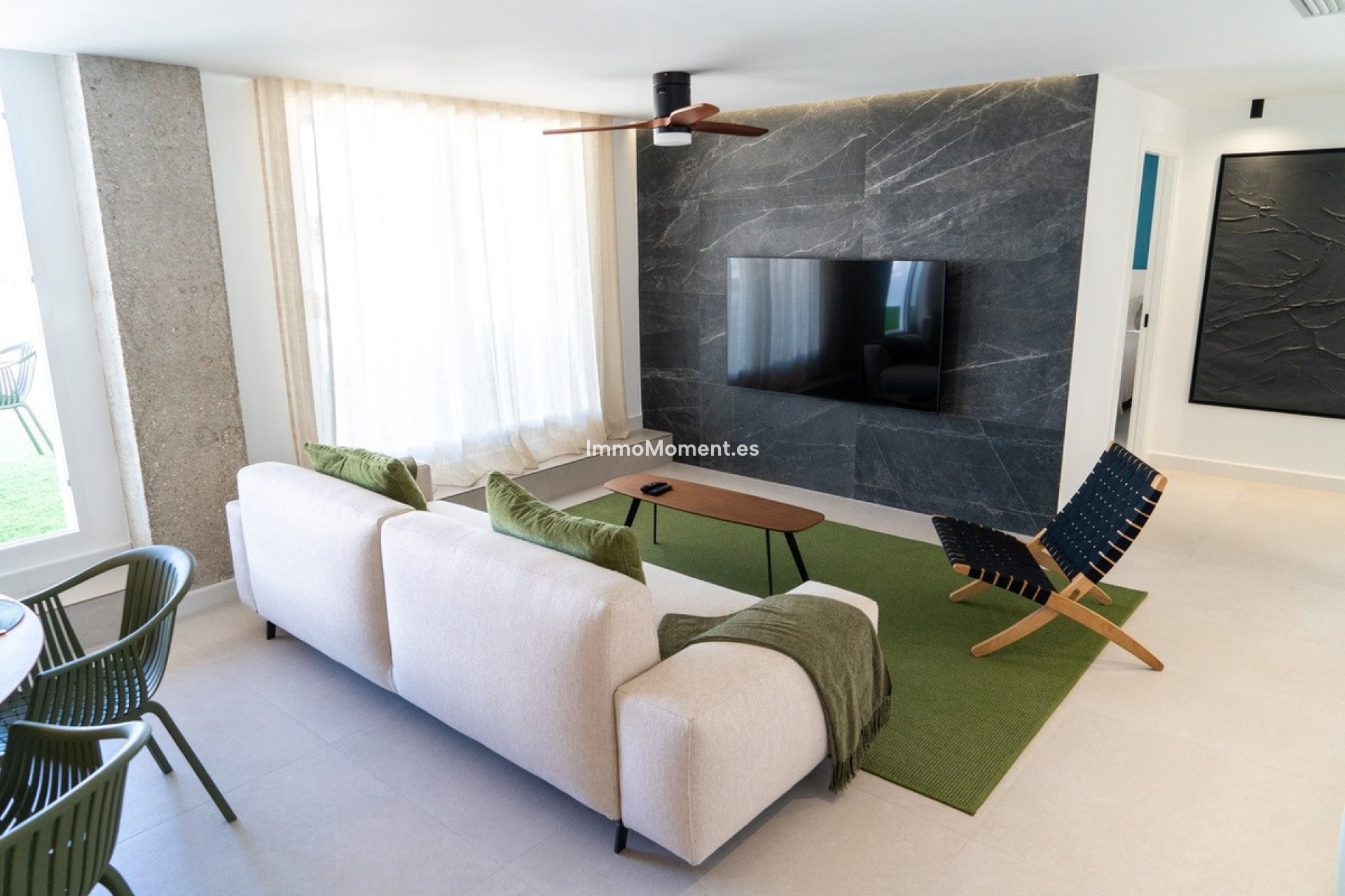 Wiederverkauf - Wohnung - Orihuela Costa - Cabo roig - La Zenia