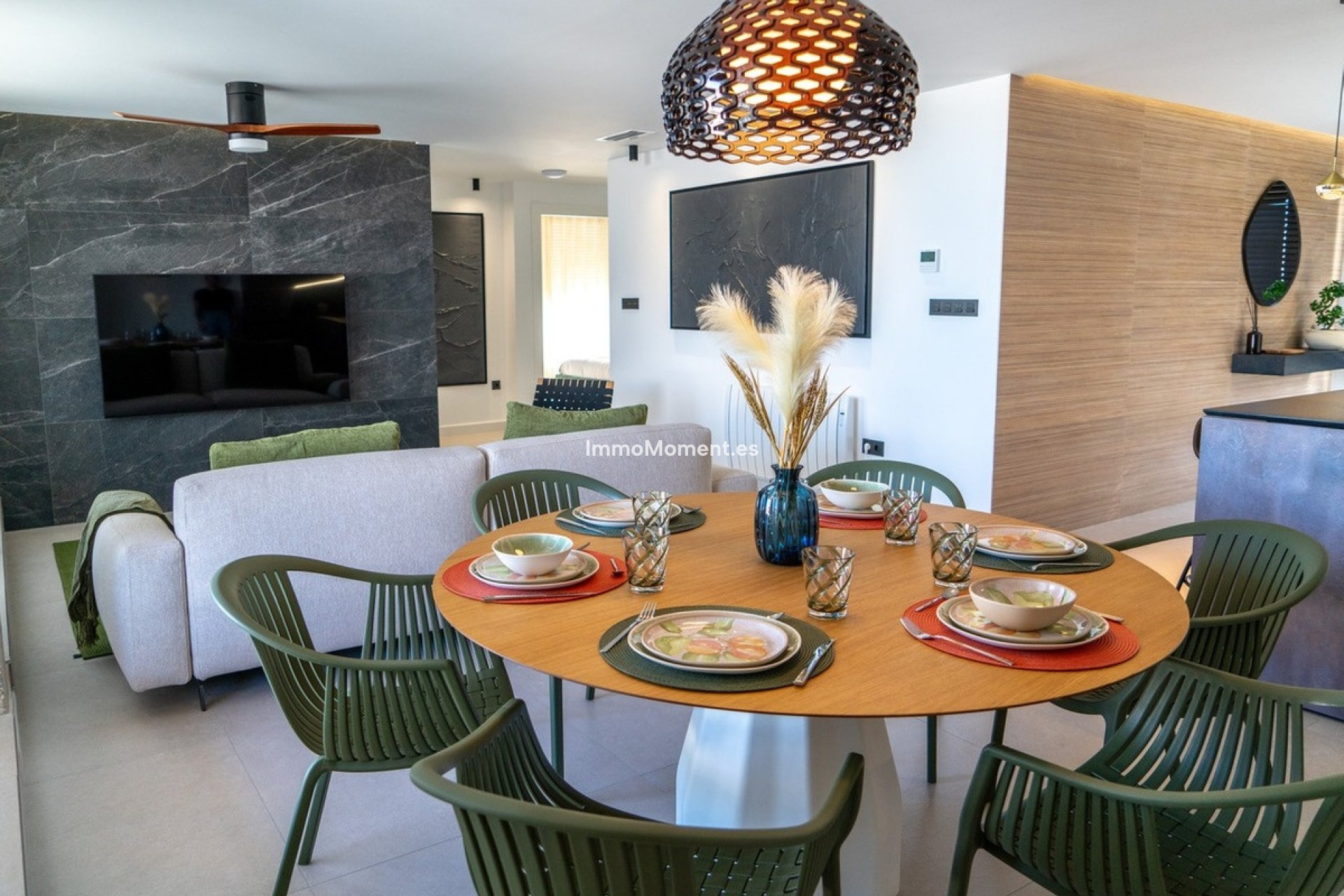 Wiederverkauf - Wohnung - Orihuela Costa - Cabo roig - La Zenia
