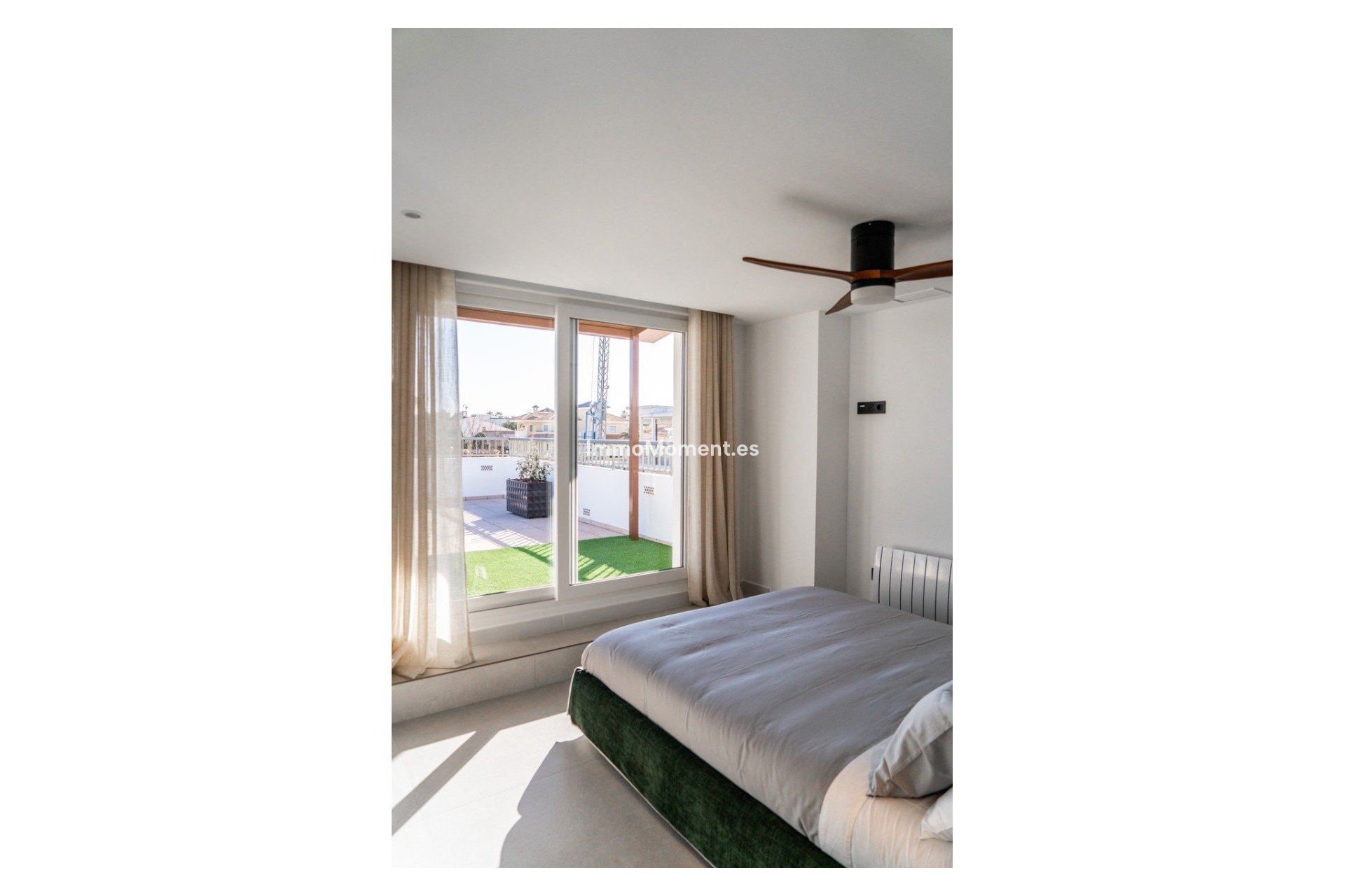 Wiederverkauf - Wohnung - Orihuela Costa - Cabo roig - La Zenia