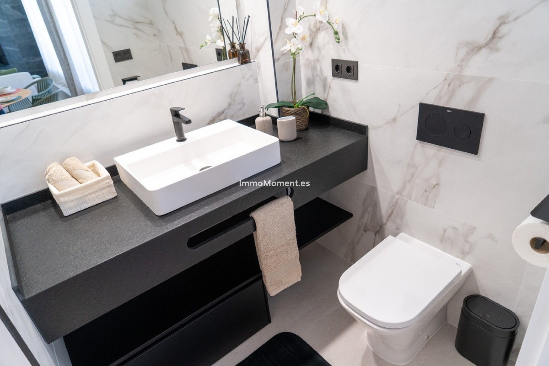 Wiederverkauf - Wohnung - Orihuela Costa - Cabo roig - La Zenia