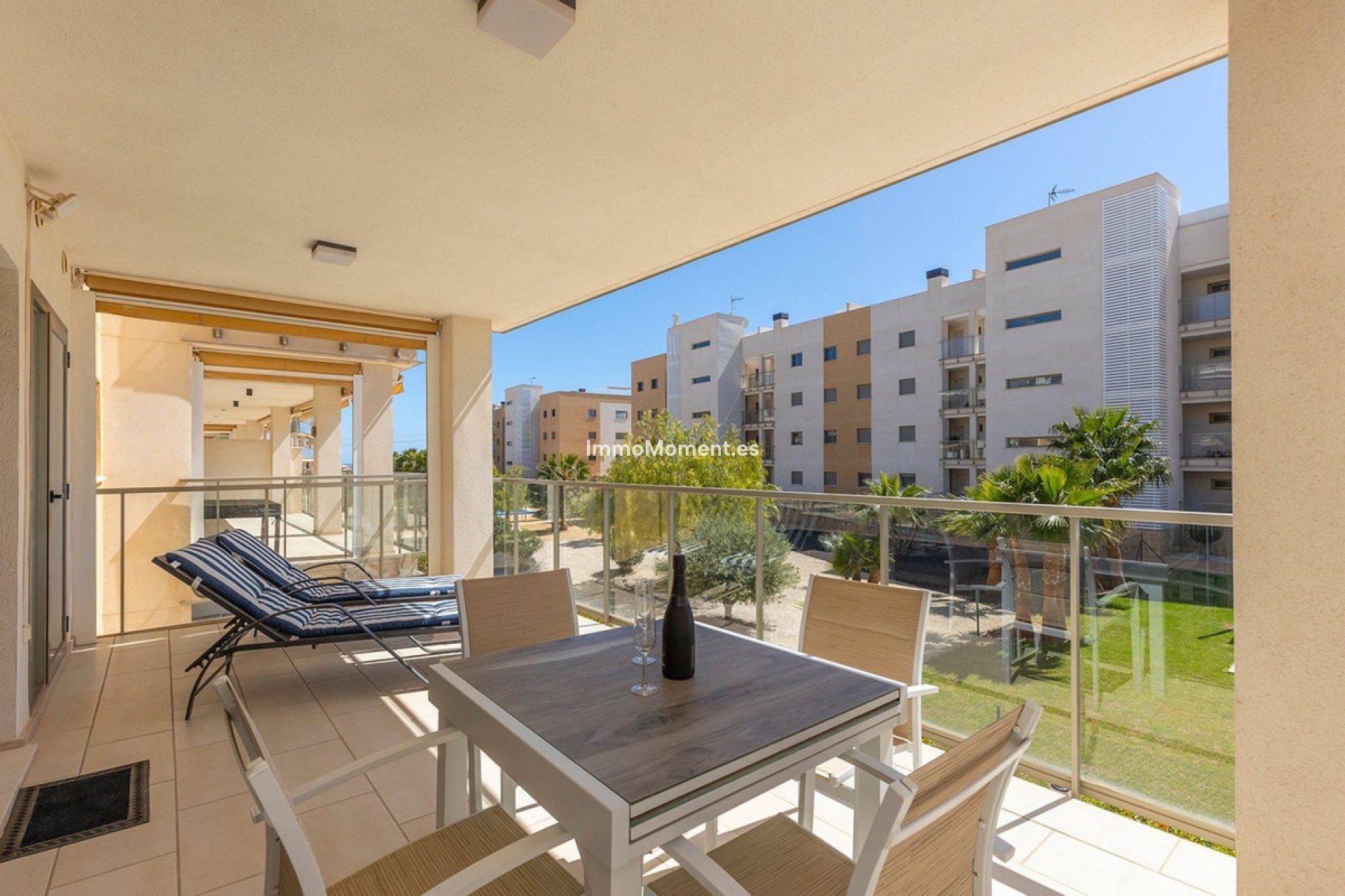 Wiederverkauf - Wohnung - Orihuela Costa - Cabo roig - La Zenia