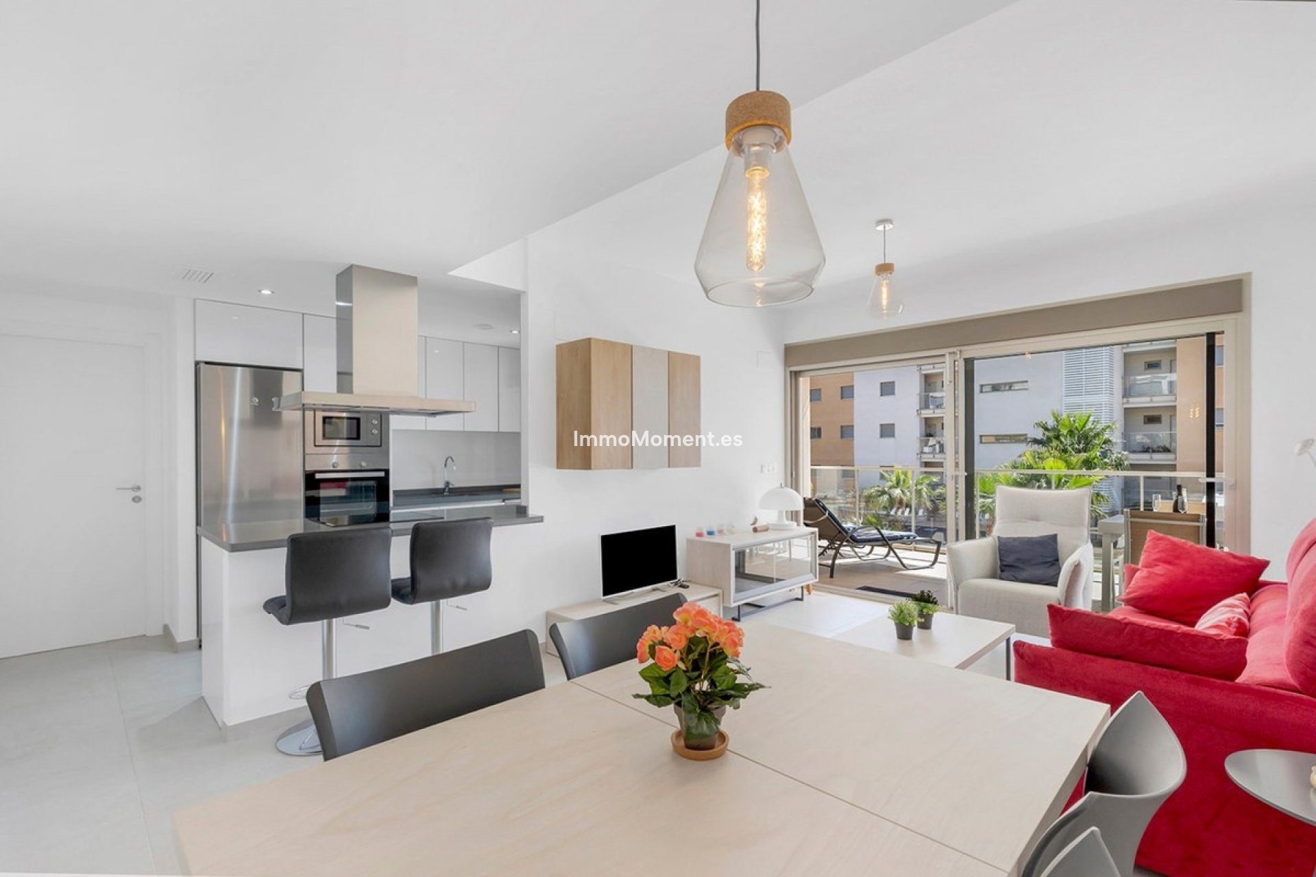 Wiederverkauf - Wohnung - Orihuela Costa - Cabo roig - La Zenia