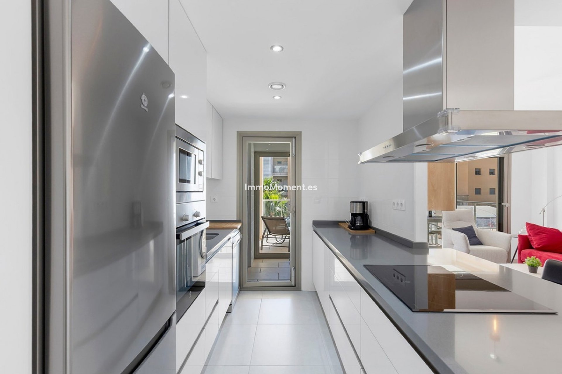 Wiederverkauf - Wohnung - Orihuela Costa - Cabo roig - La Zenia
