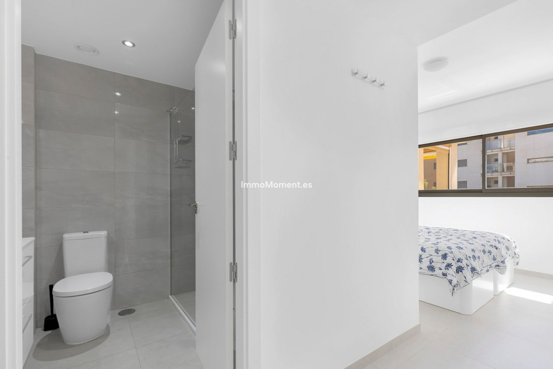 Wiederverkauf - Wohnung - Orihuela Costa - Cabo roig - La Zenia