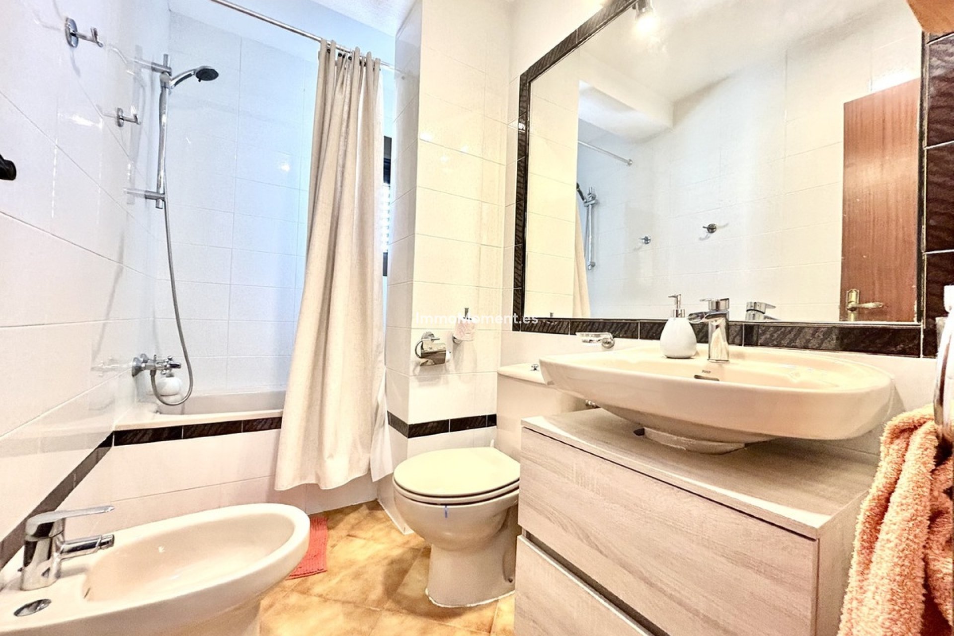Wiederverkauf - Wohnung - Orihuela Costa - Cabo roig - La Zenia
