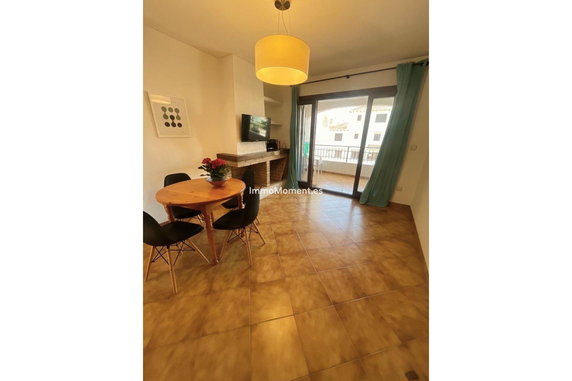 Wiederverkauf - Wohnung - Orihuela Costa - Cabo roig - La Zenia