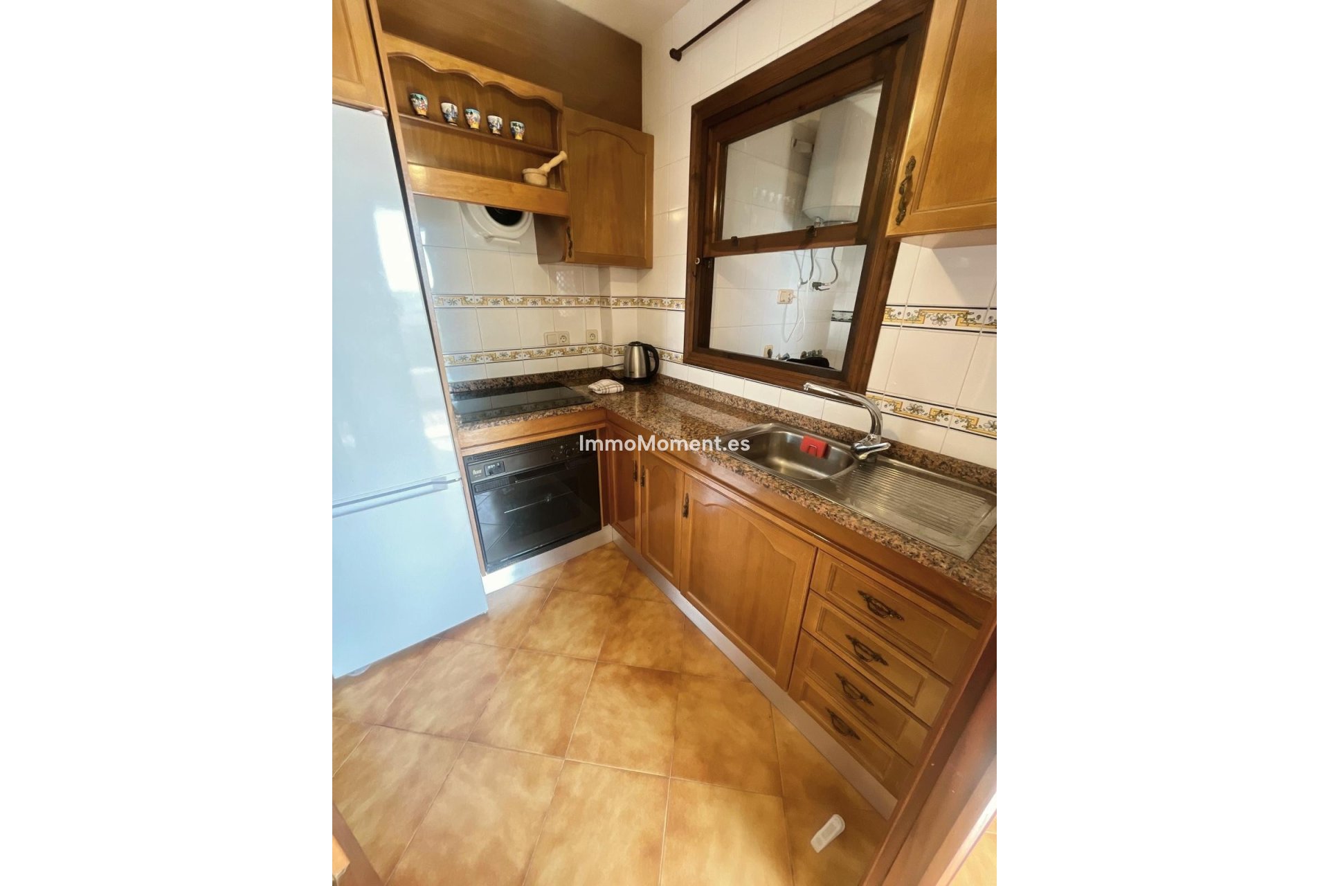 Wiederverkauf - Wohnung - Orihuela Costa - Cabo roig - La Zenia