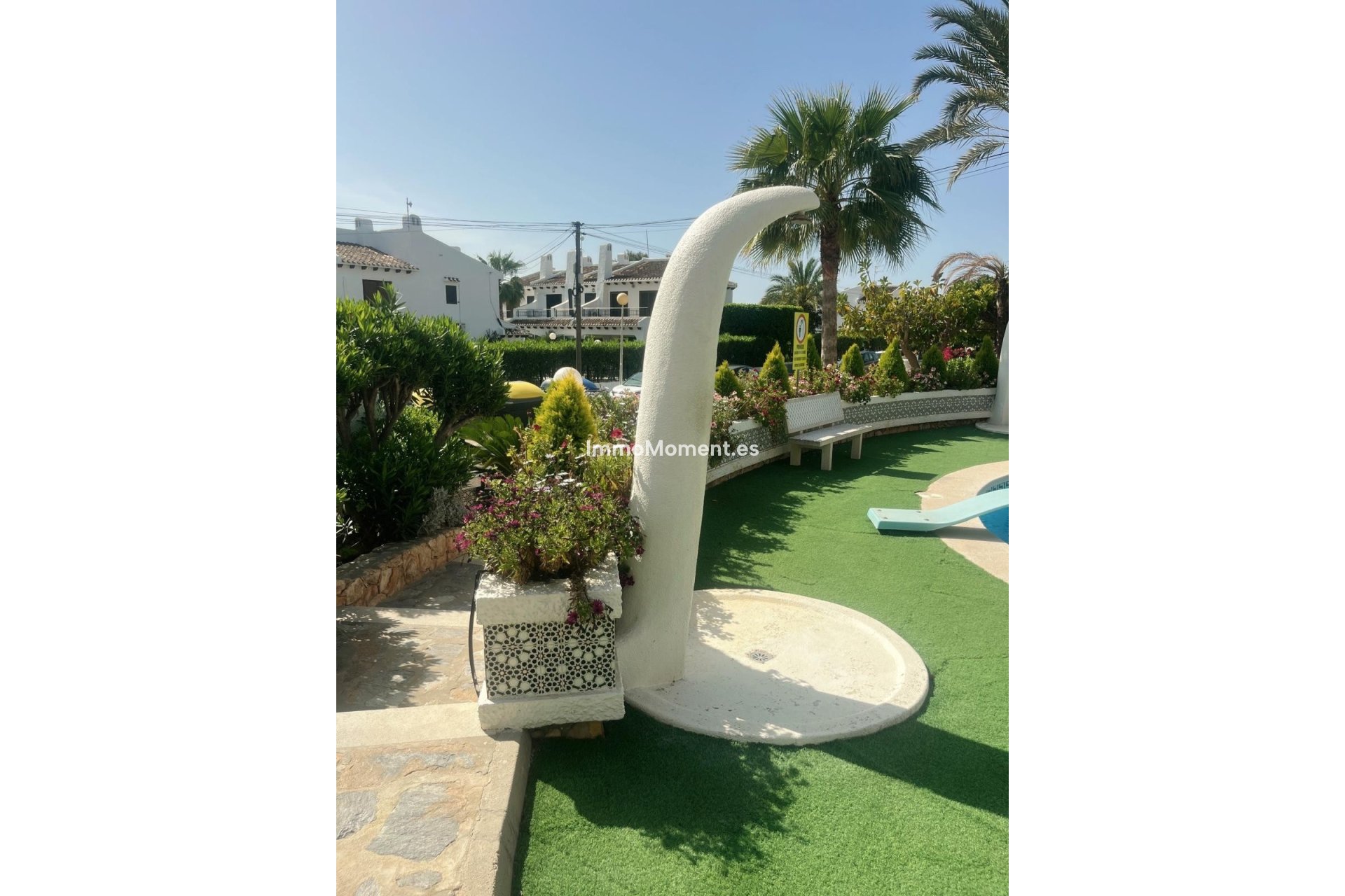 Wiederverkauf - Wohnung - Orihuela Costa - Cabo roig - La Zenia