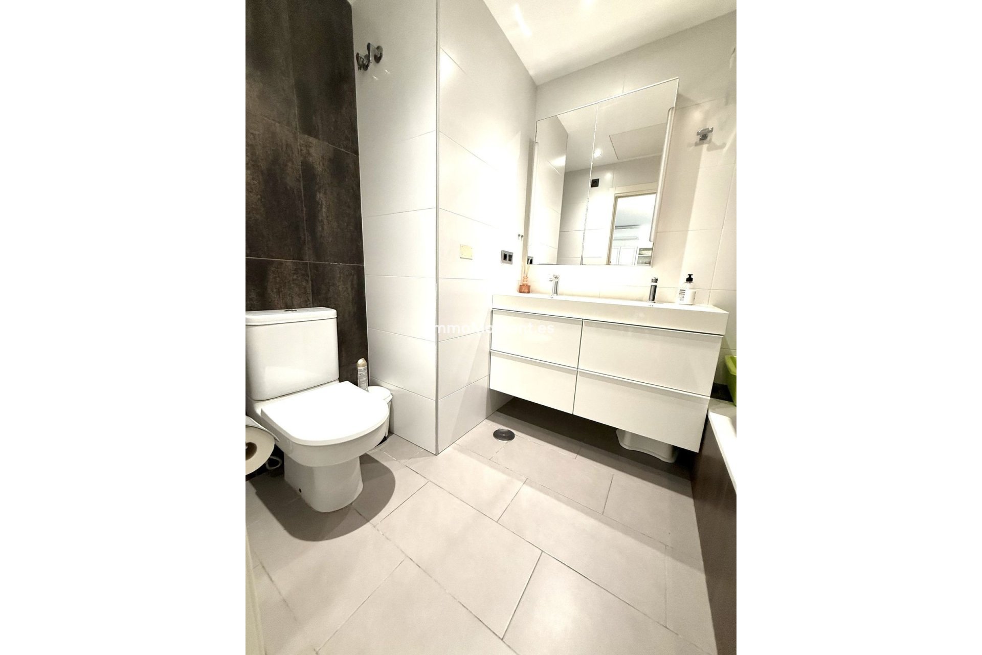Wiederverkauf - Wohnung - Orihuela Costa - Cabo roig - La Zenia