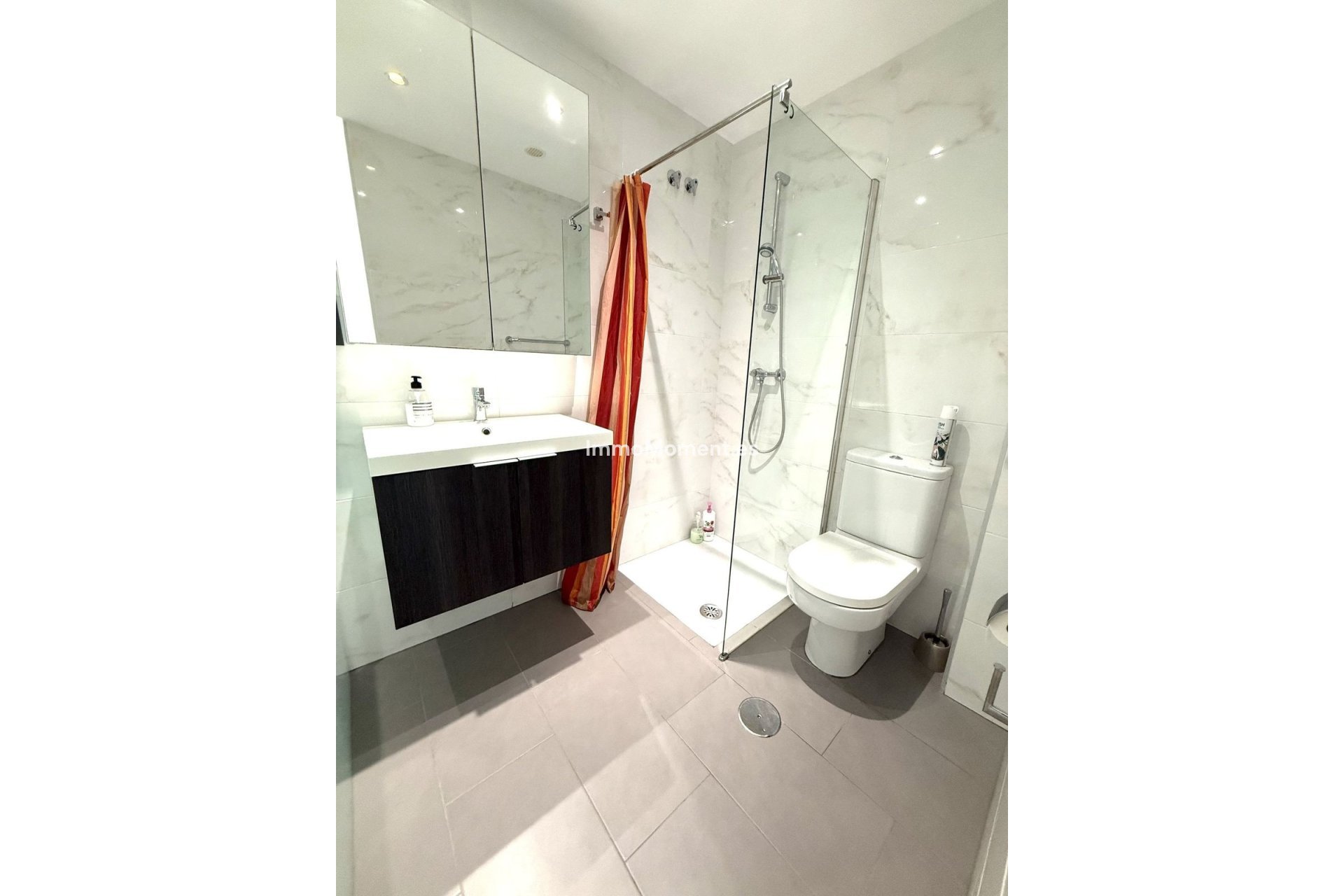 Wiederverkauf - Wohnung - Orihuela Costa - Cabo roig - La Zenia