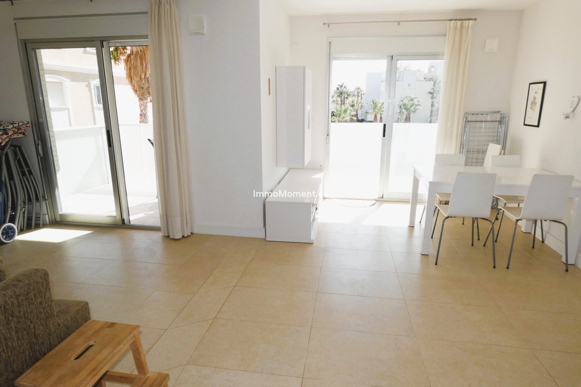 Wiederverkauf - Wohnung - Orihuela Costa - Cabo roig - La Zenia