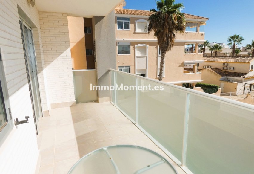 Wiederverkauf - Wohnung - Orihuela Costa - Cabo roig - La Zenia