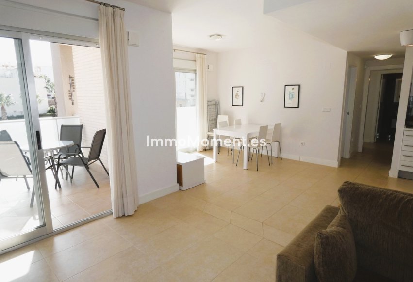 Wiederverkauf - Wohnung - Orihuela Costa - Cabo roig - La Zenia