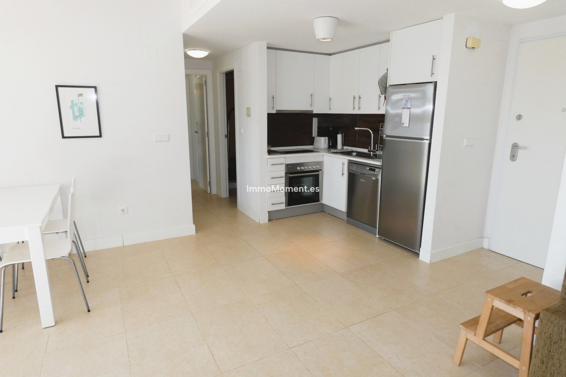Wiederverkauf - Wohnung - Orihuela Costa - Cabo roig - La Zenia