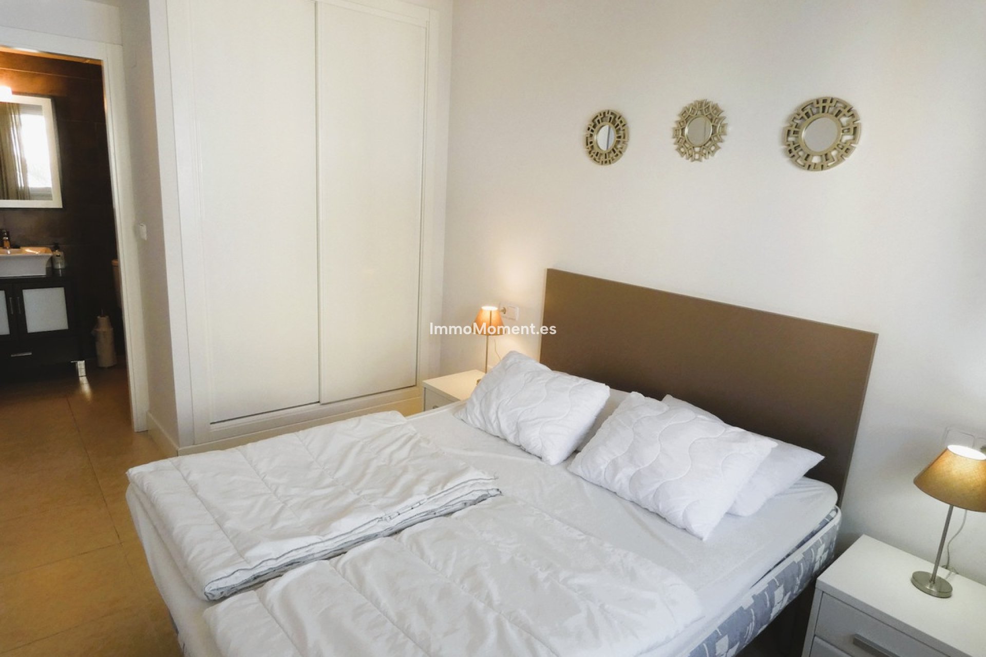 Wiederverkauf - Wohnung - Orihuela Costa - Cabo roig - La Zenia
