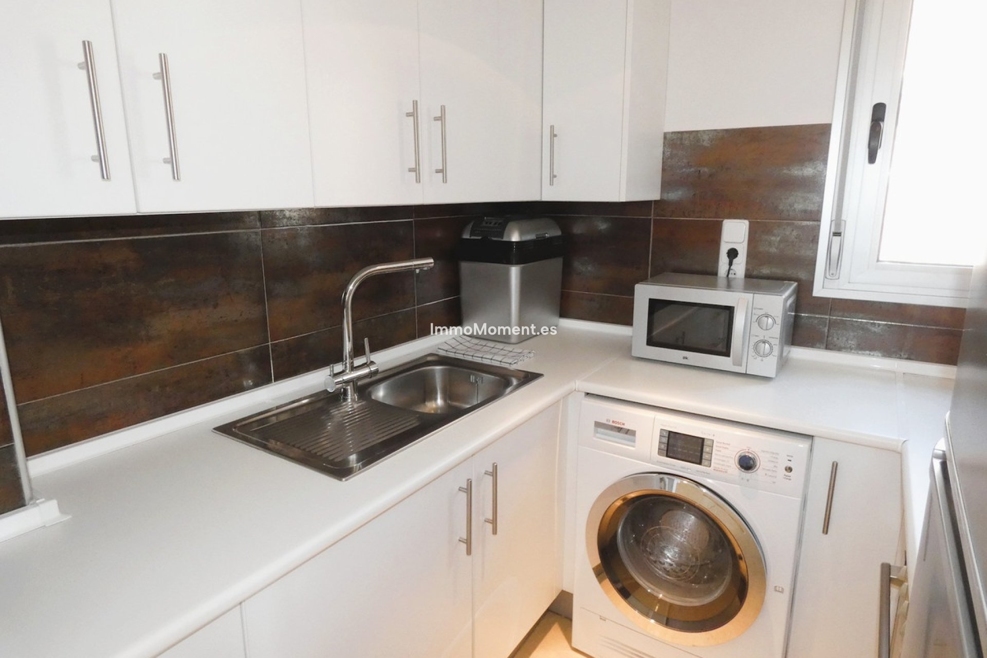 Wiederverkauf - Wohnung - Orihuela Costa - Cabo roig - La Zenia