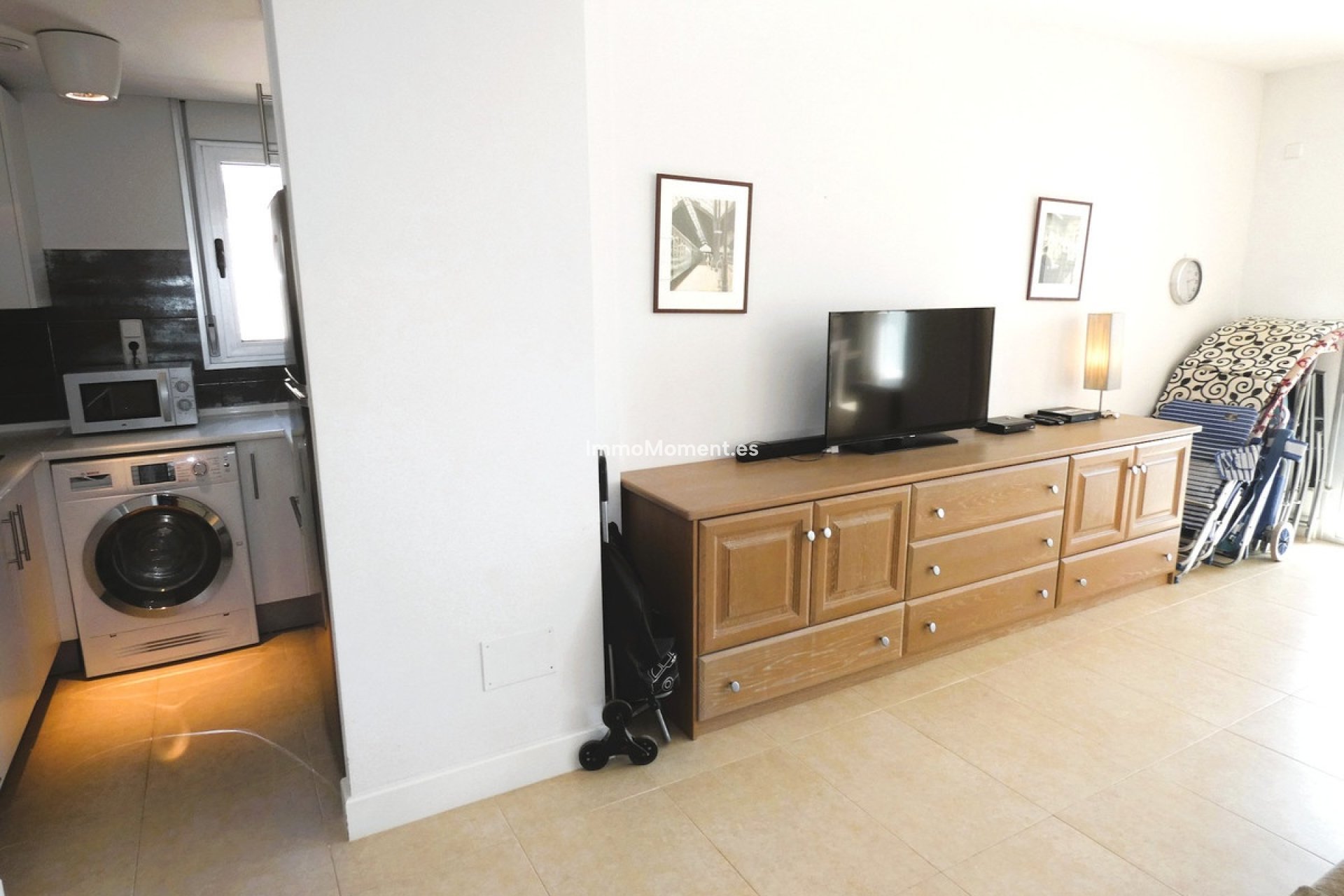 Wiederverkauf - Wohnung - Orihuela Costa - Cabo roig - La Zenia