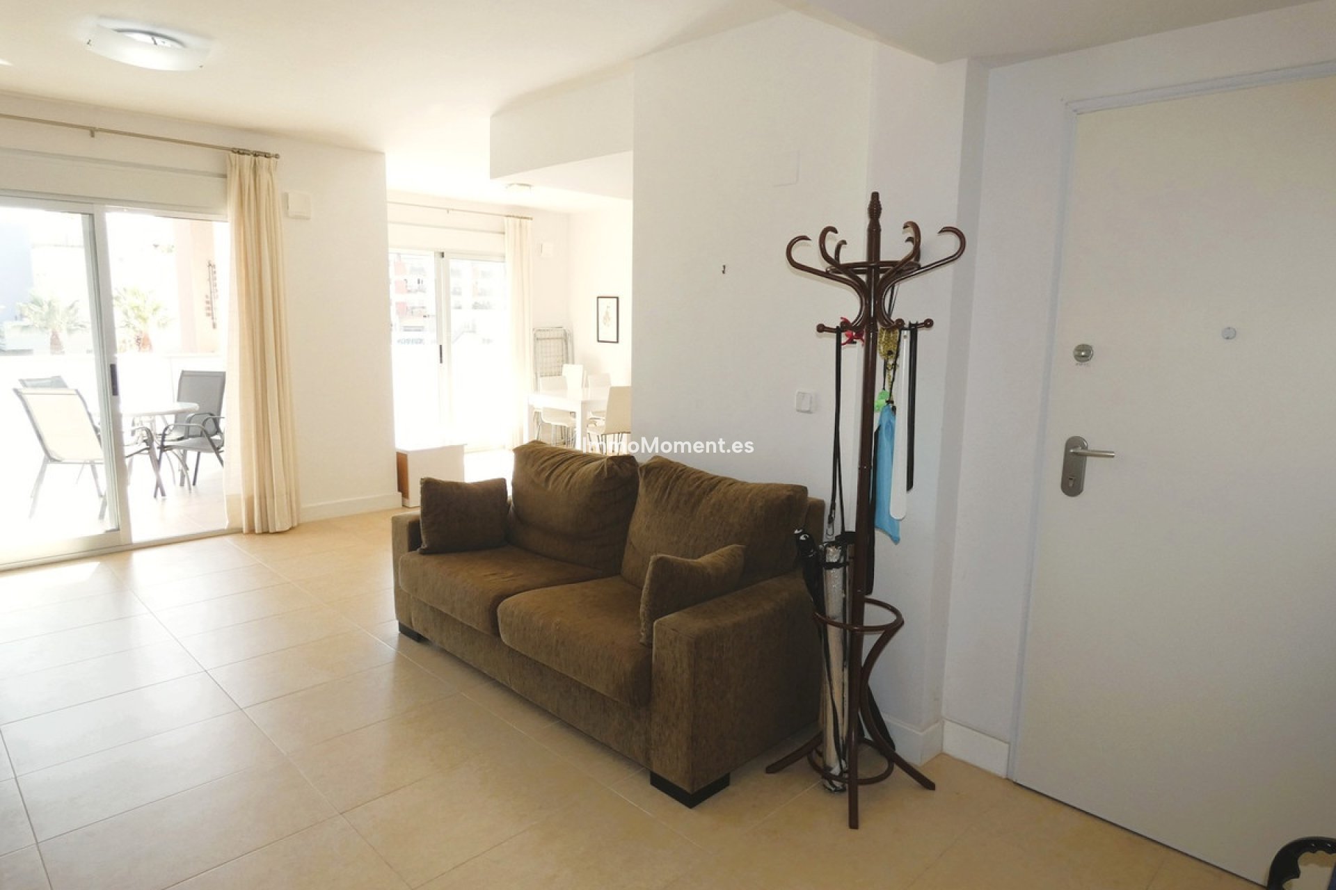 Wiederverkauf - Wohnung - Orihuela Costa - Cabo roig - La Zenia