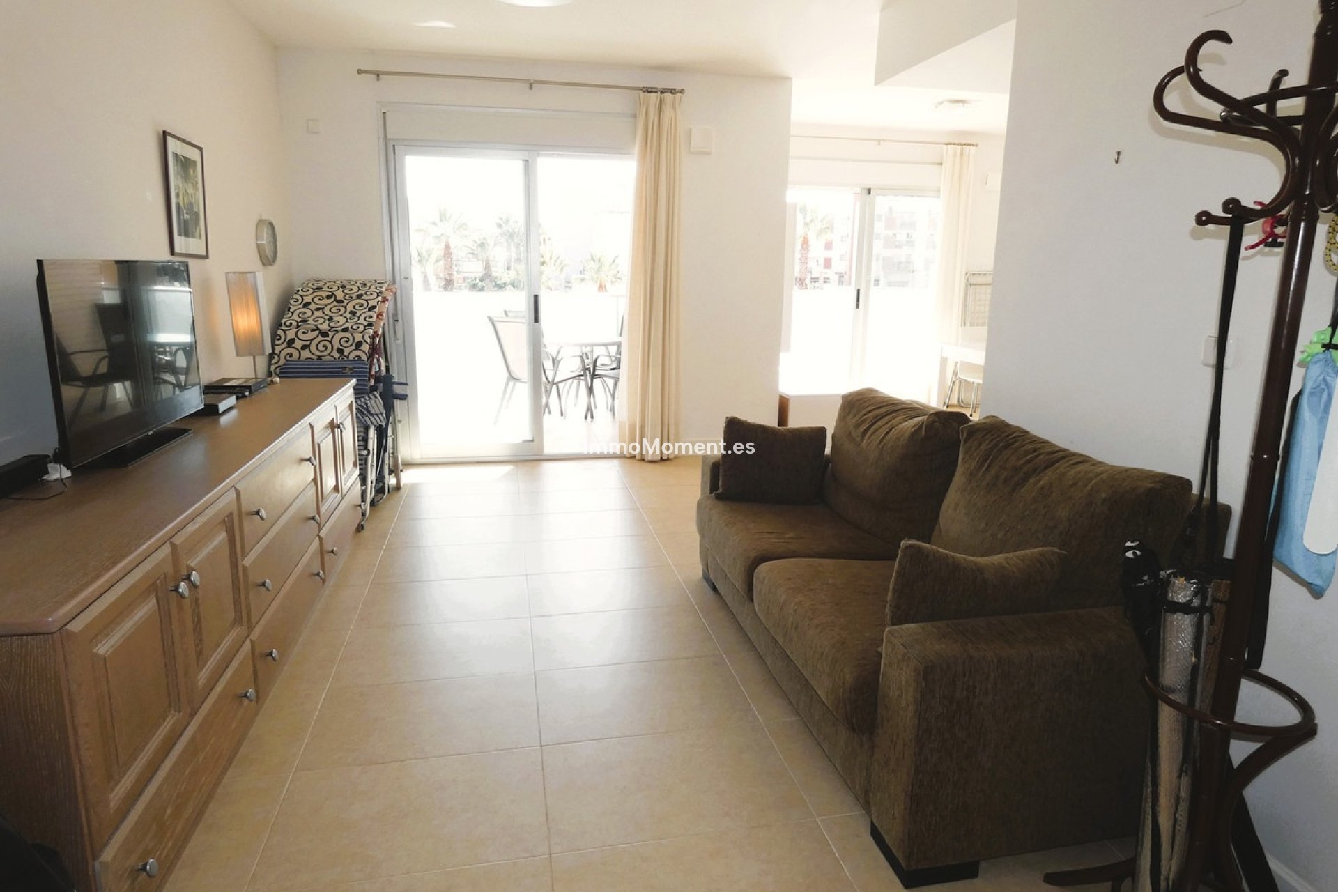 Wiederverkauf - Wohnung - Orihuela Costa - Cabo roig - La Zenia