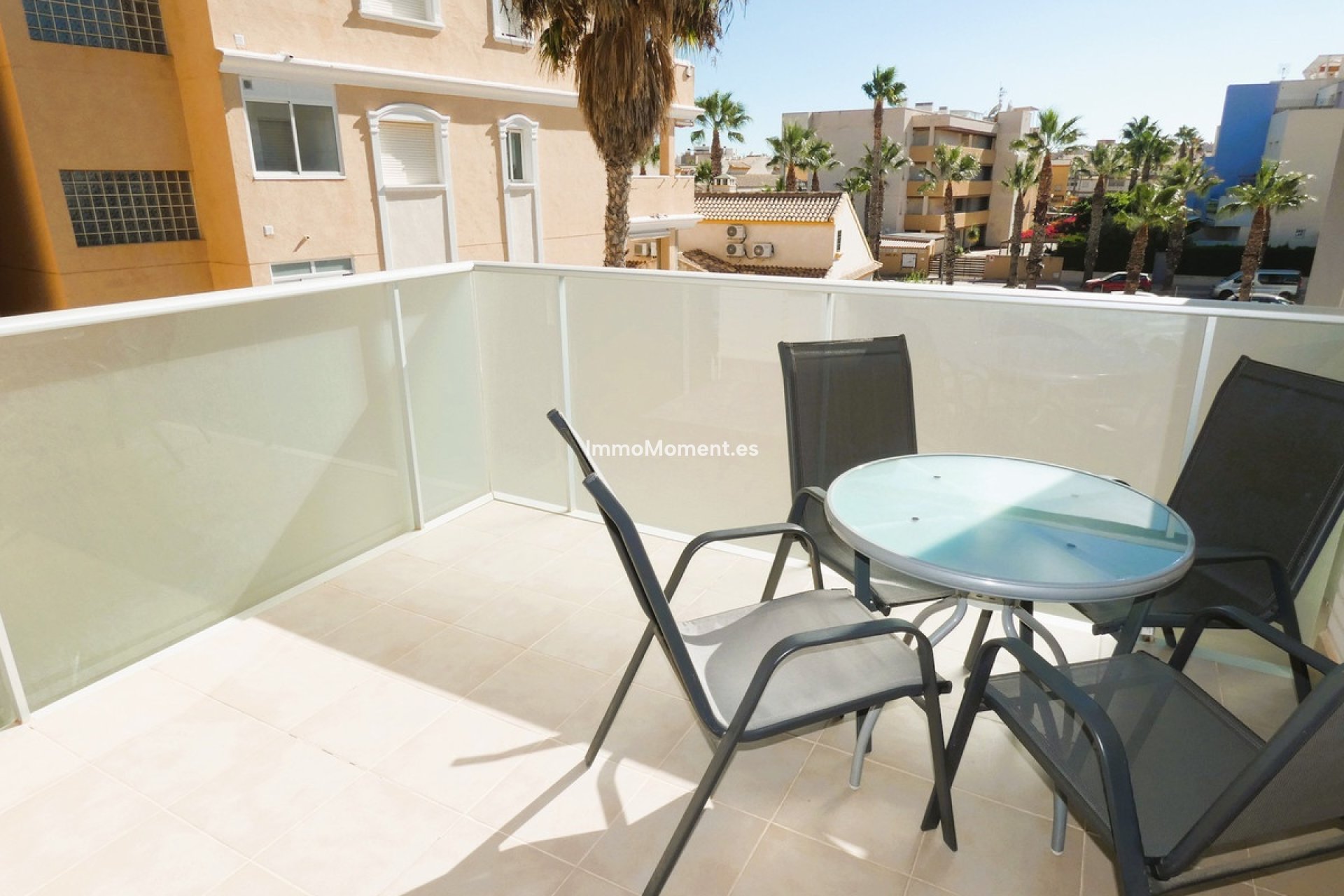 Wiederverkauf - Wohnung - Orihuela Costa - Cabo roig - La Zenia