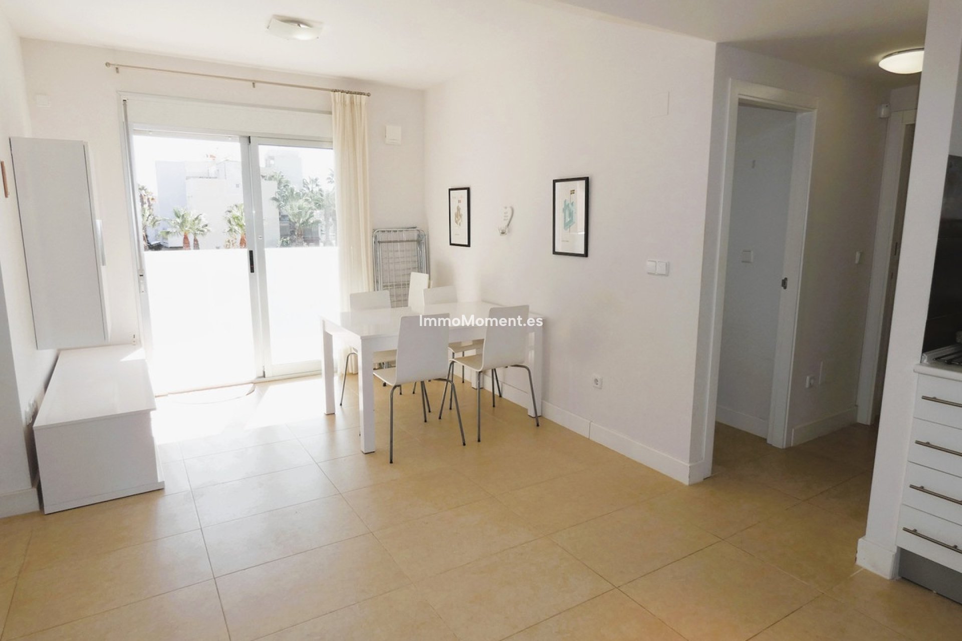 Wiederverkauf - Wohnung - Orihuela Costa - Cabo roig - La Zenia