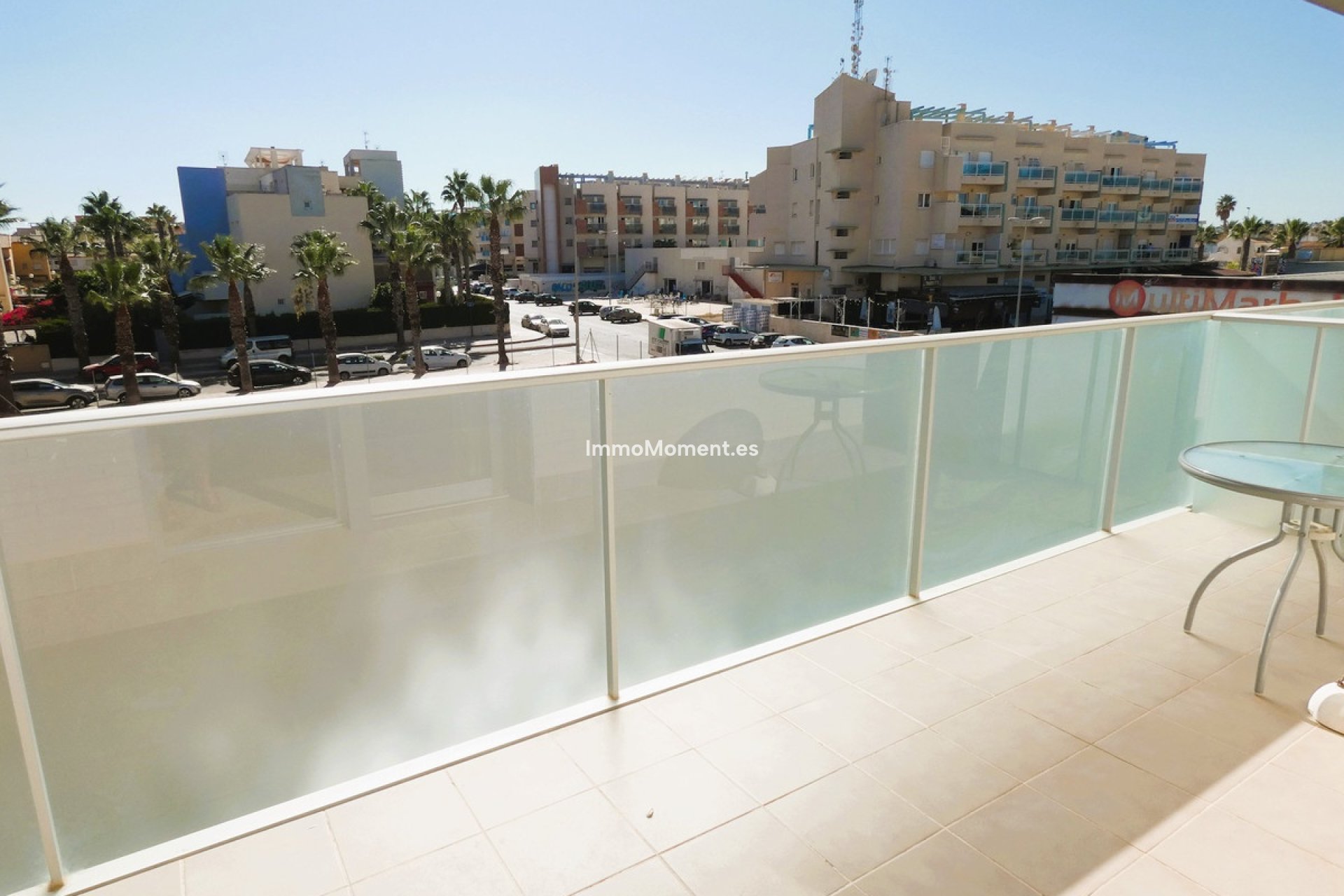 Wiederverkauf - Wohnung - Orihuela Costa - Cabo roig - La Zenia