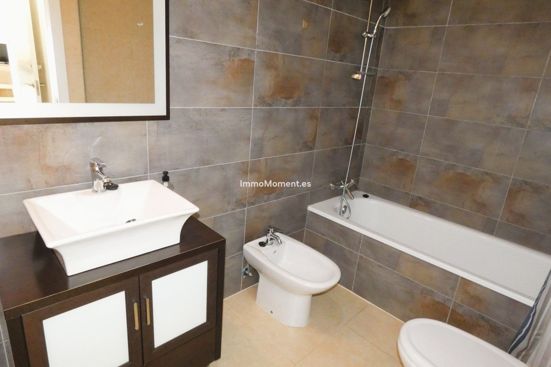 Wiederverkauf - Wohnung - Orihuela Costa - Cabo roig - La Zenia
