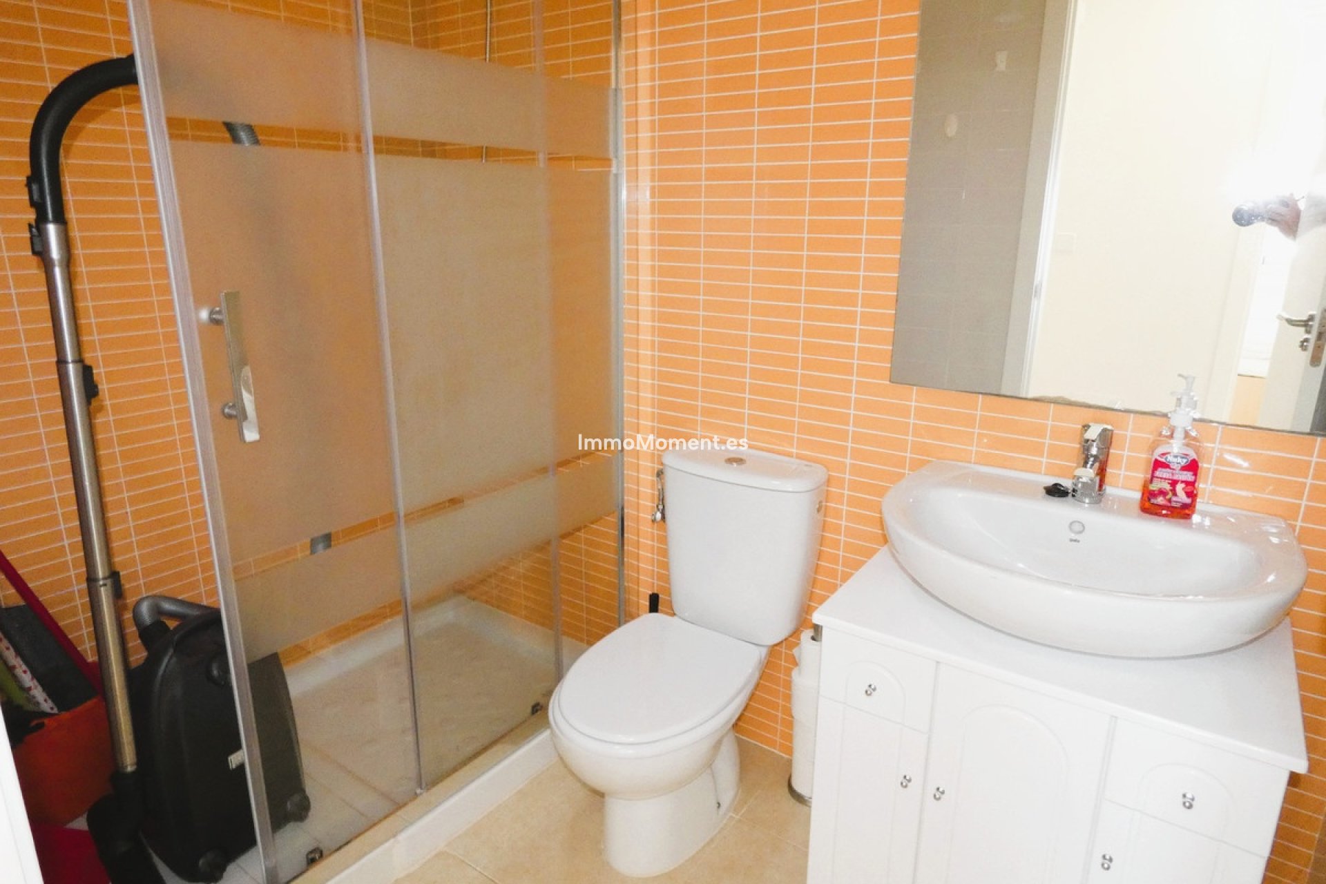 Wiederverkauf - Wohnung - Orihuela Costa - Cabo roig - La Zenia