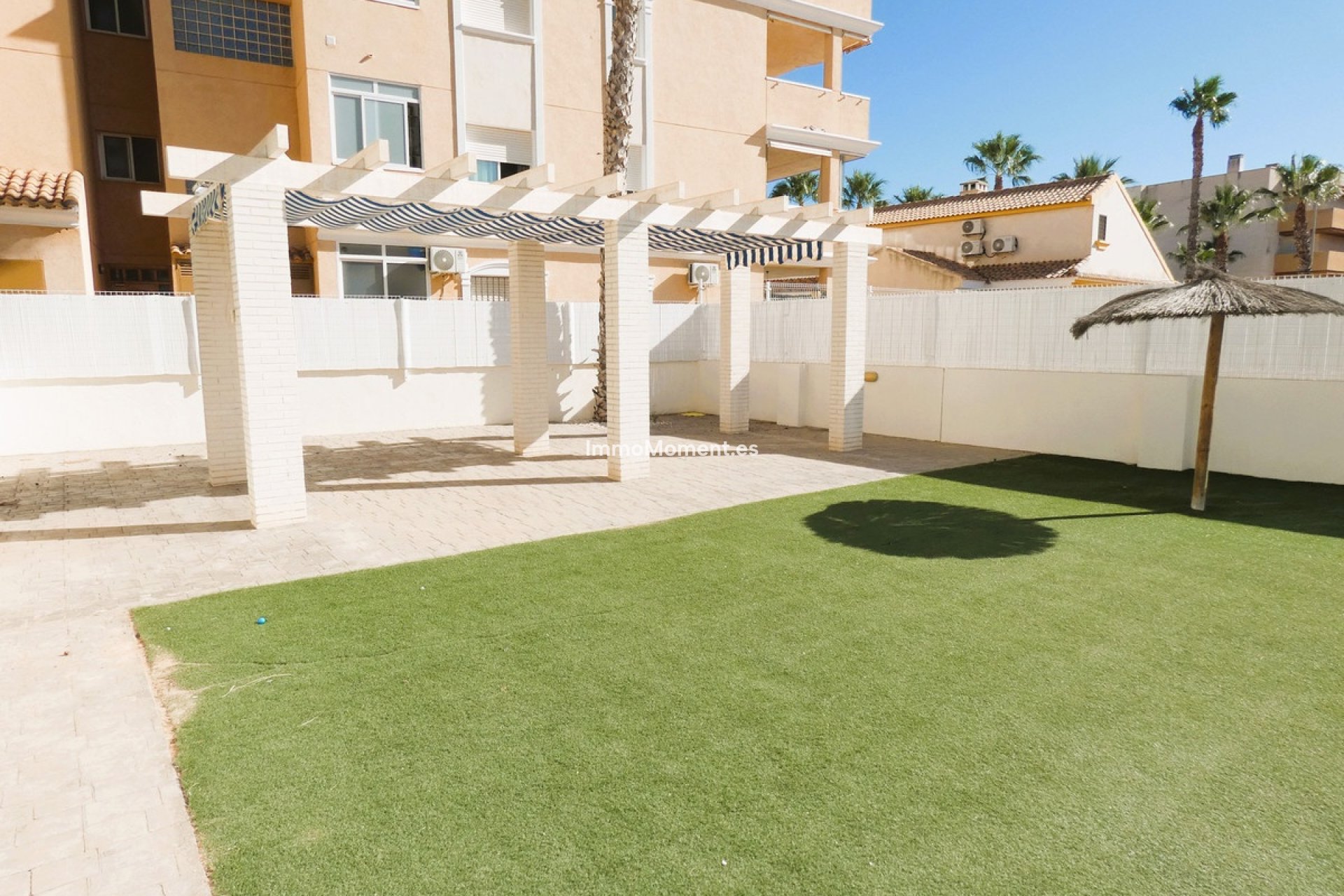 Wiederverkauf - Wohnung - Orihuela Costa - Cabo roig - La Zenia