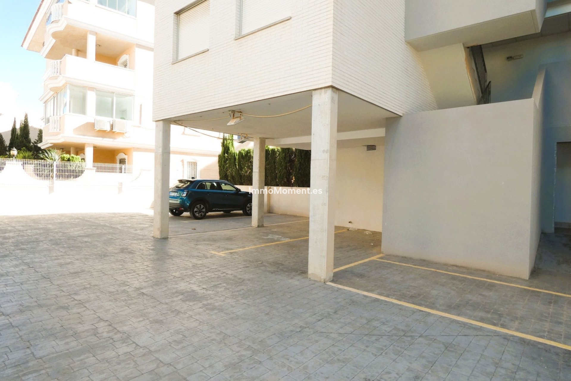 Wiederverkauf - Wohnung - Orihuela Costa - Cabo roig - La Zenia