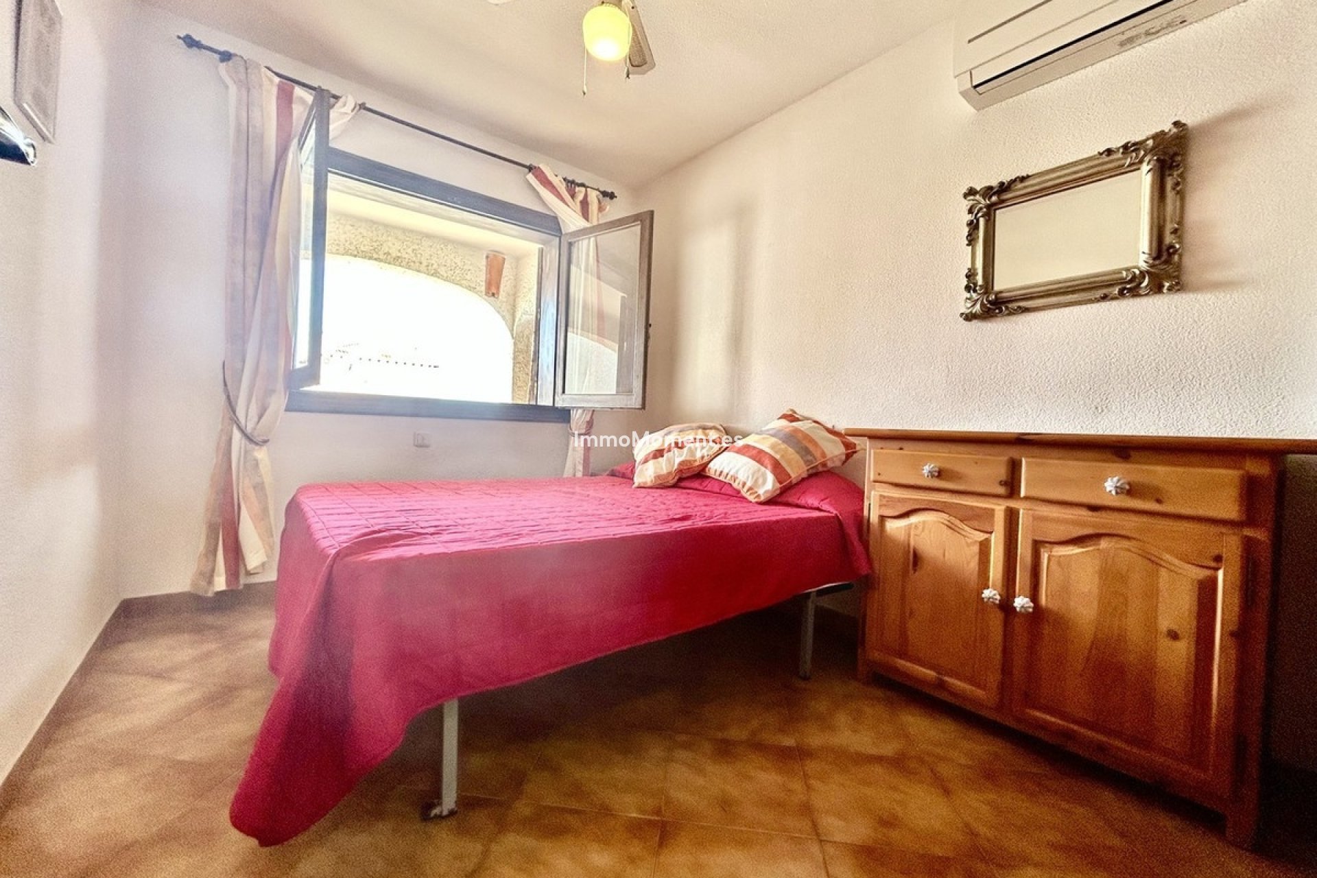 Wiederverkauf - Wohnung - Orihuela Costa - Cabo roig - La Zenia