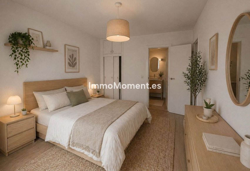 Wiederverkauf - Wohnung - Orihuela Costa - Cabo roig - La Zenia