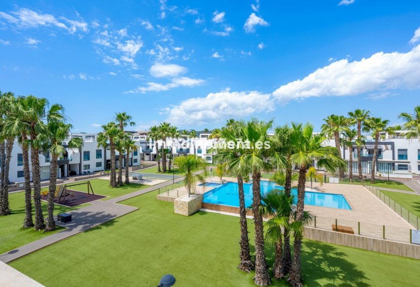 Wiederverkauf - Wohnung - Orihuela Costa - Cabo roig - La Zenia