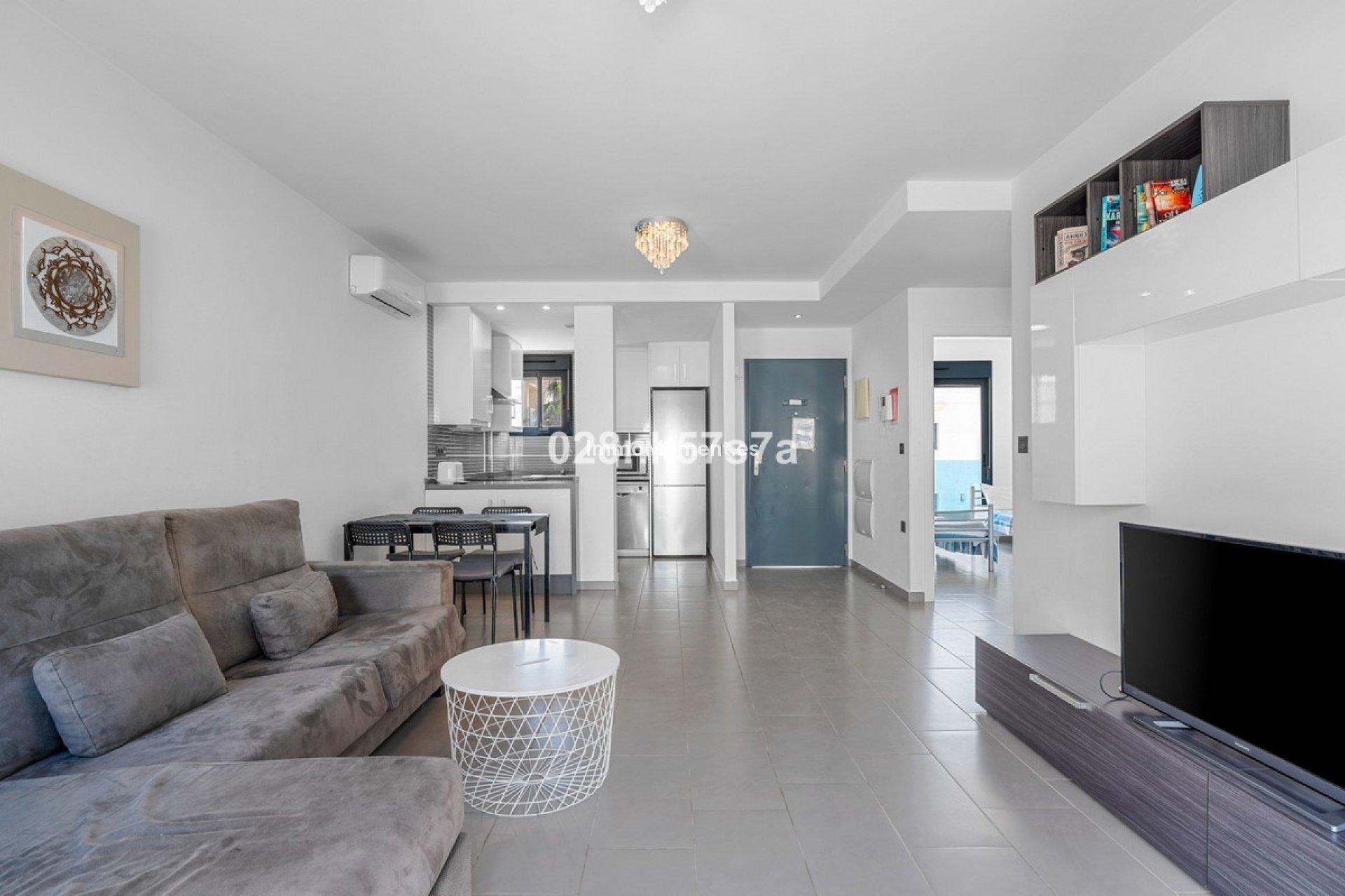 Wiederverkauf - Wohnung - Orihuela Costa - Cabo roig - La Zenia