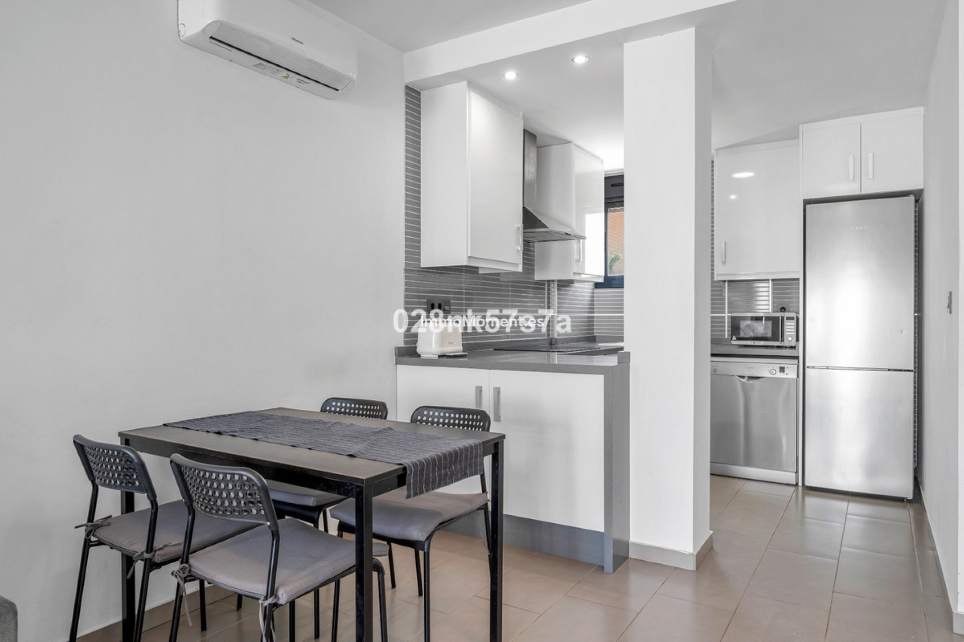 Wiederverkauf - Wohnung - Orihuela Costa - Cabo roig - La Zenia