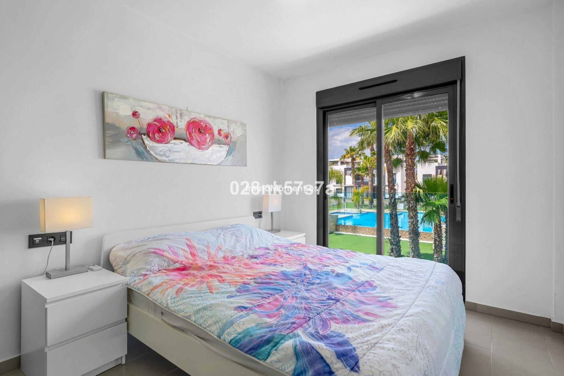 Wiederverkauf - Wohnung - Orihuela Costa - Cabo roig - La Zenia