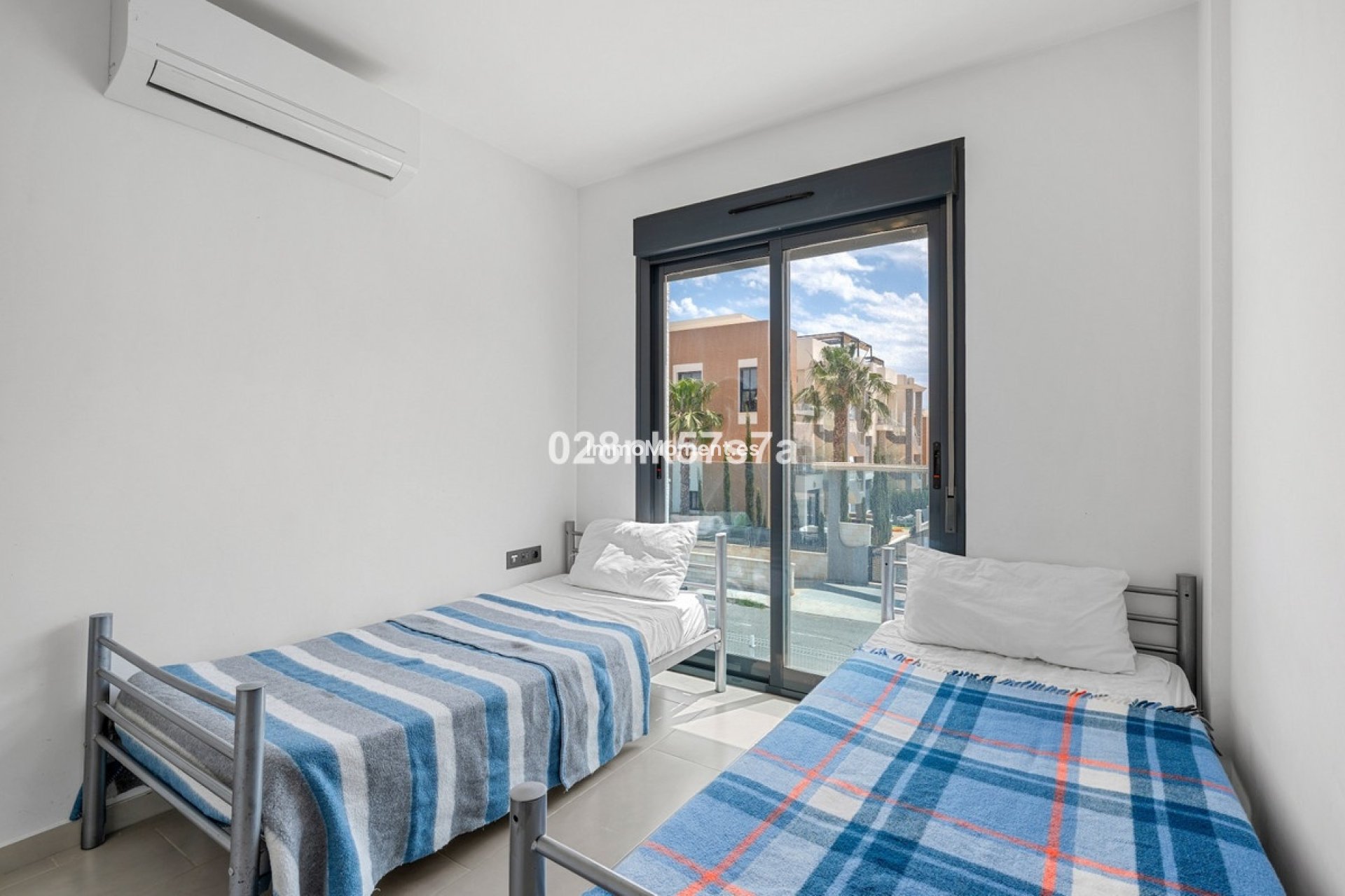 Wiederverkauf - Wohnung - Orihuela Costa - Cabo roig - La Zenia