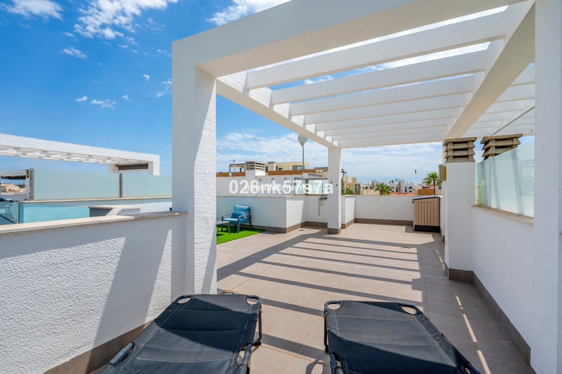 Wiederverkauf - Wohnung - Orihuela Costa - Cabo roig - La Zenia