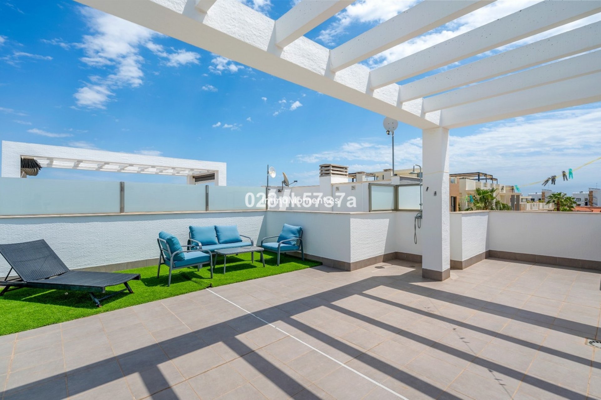 Wiederverkauf - Wohnung - Orihuela Costa - Cabo roig - La Zenia