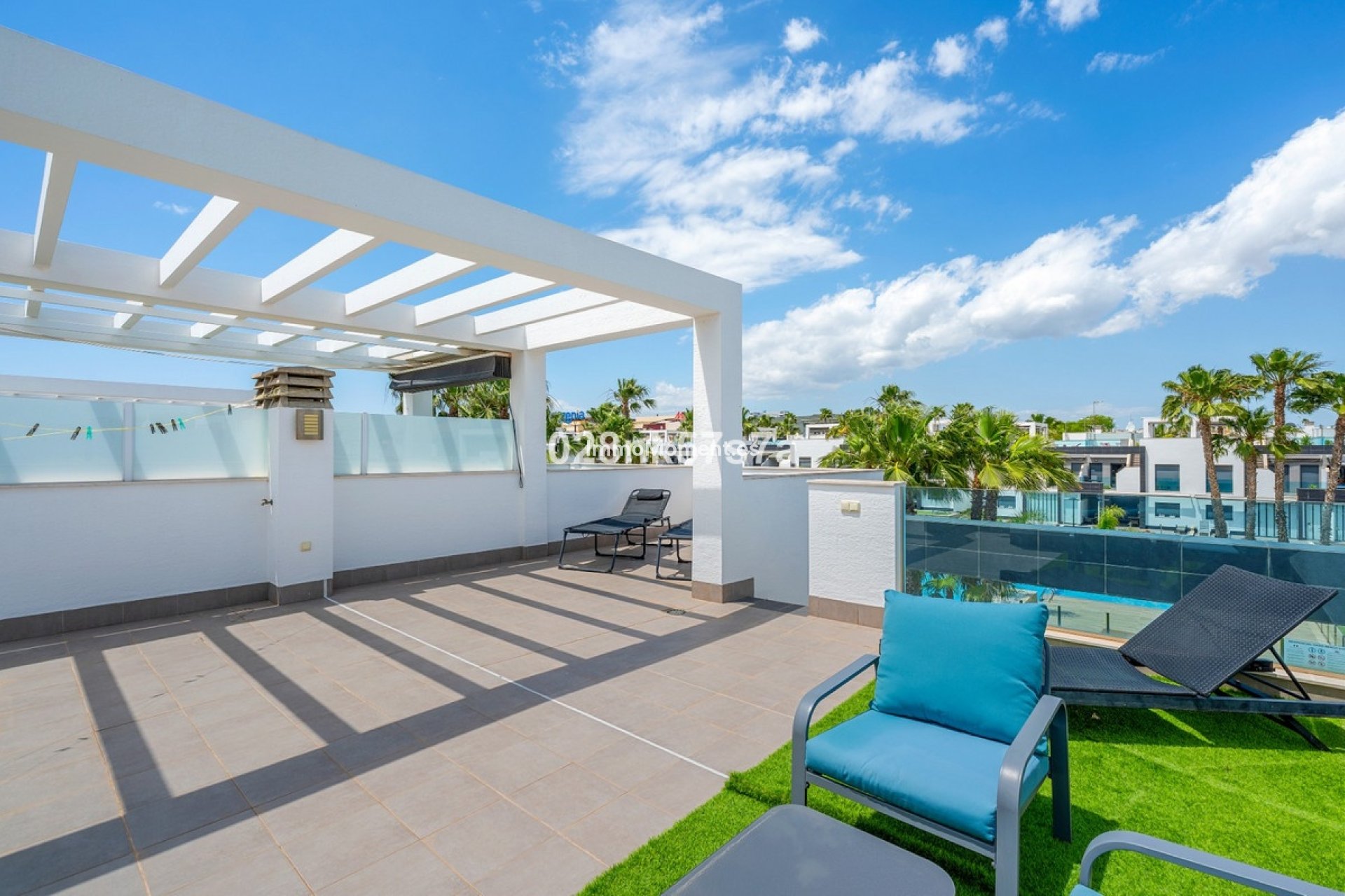 Wiederverkauf - Wohnung - Orihuela Costa - Cabo roig - La Zenia
